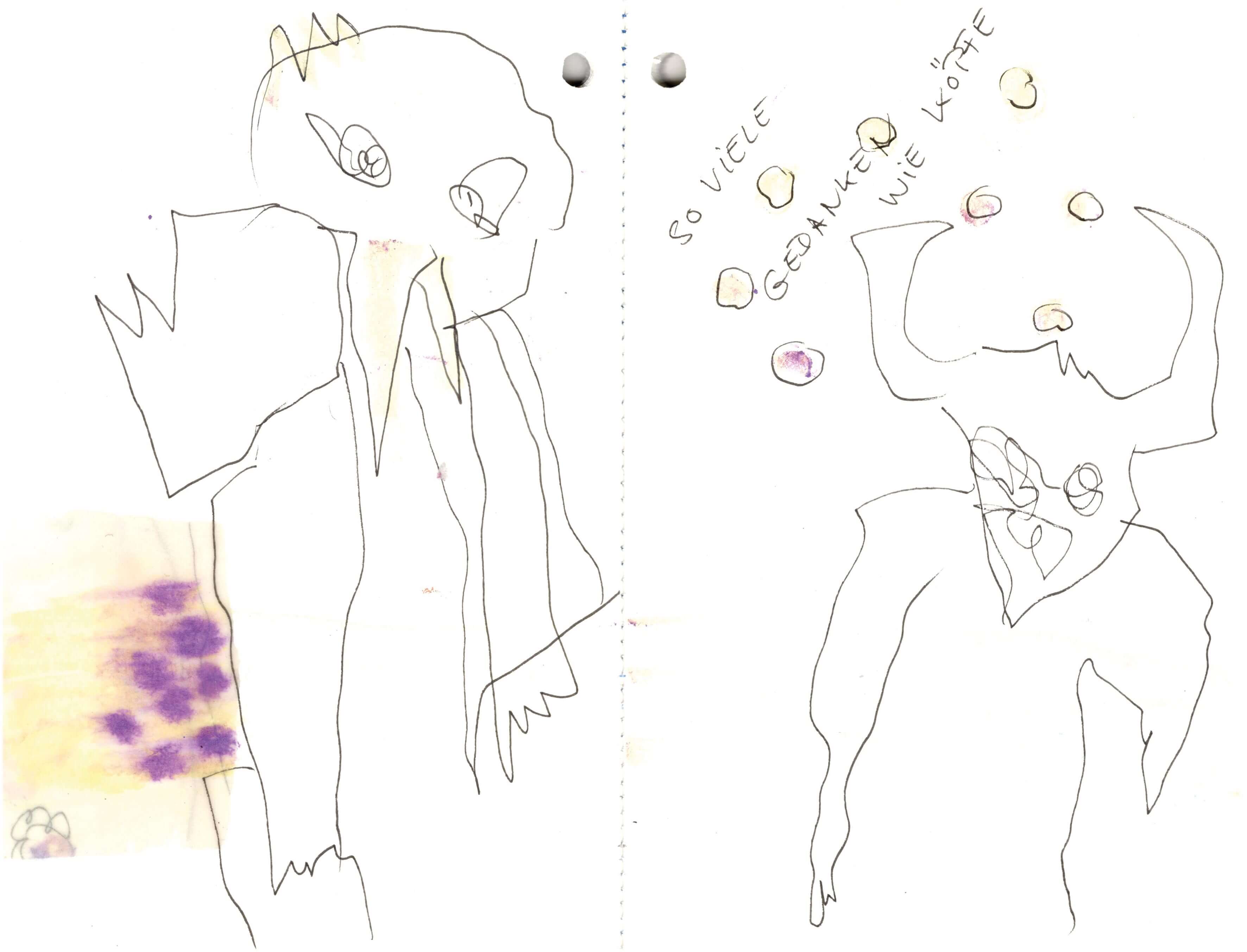 Titelbild von Sketchbook 00295
