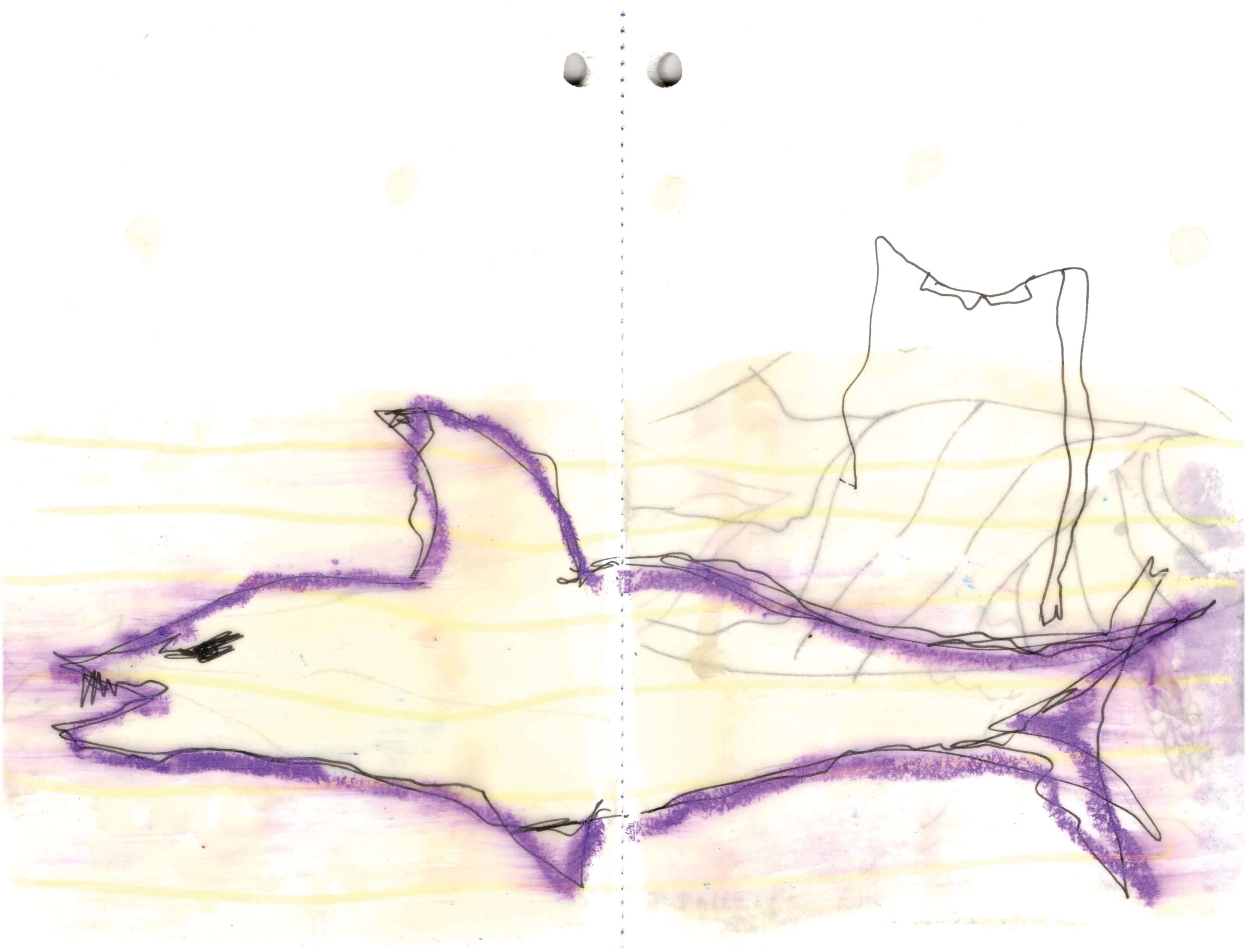 Titelbild von Sketchbook 00295