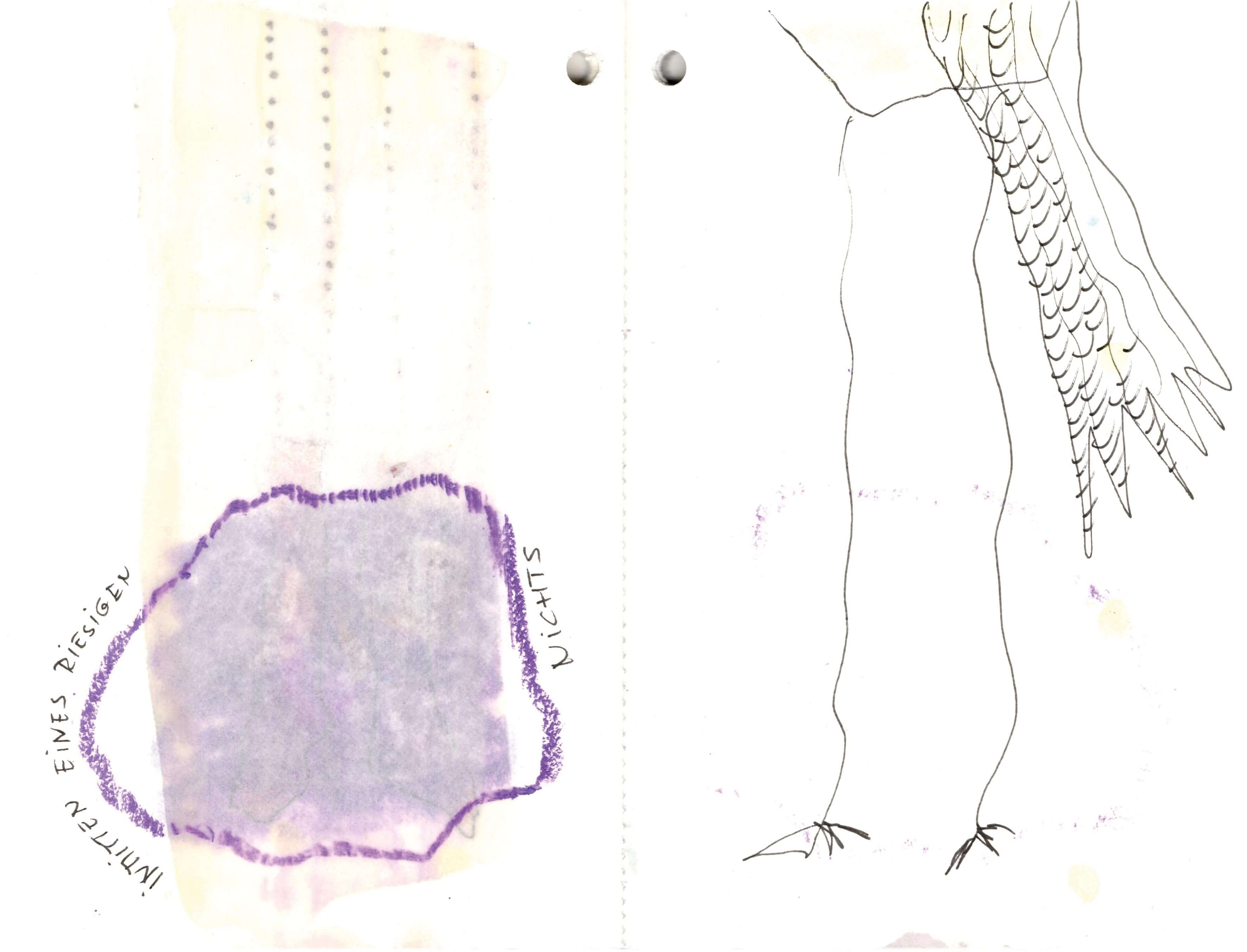 Titelbild von Sketchbook 00295