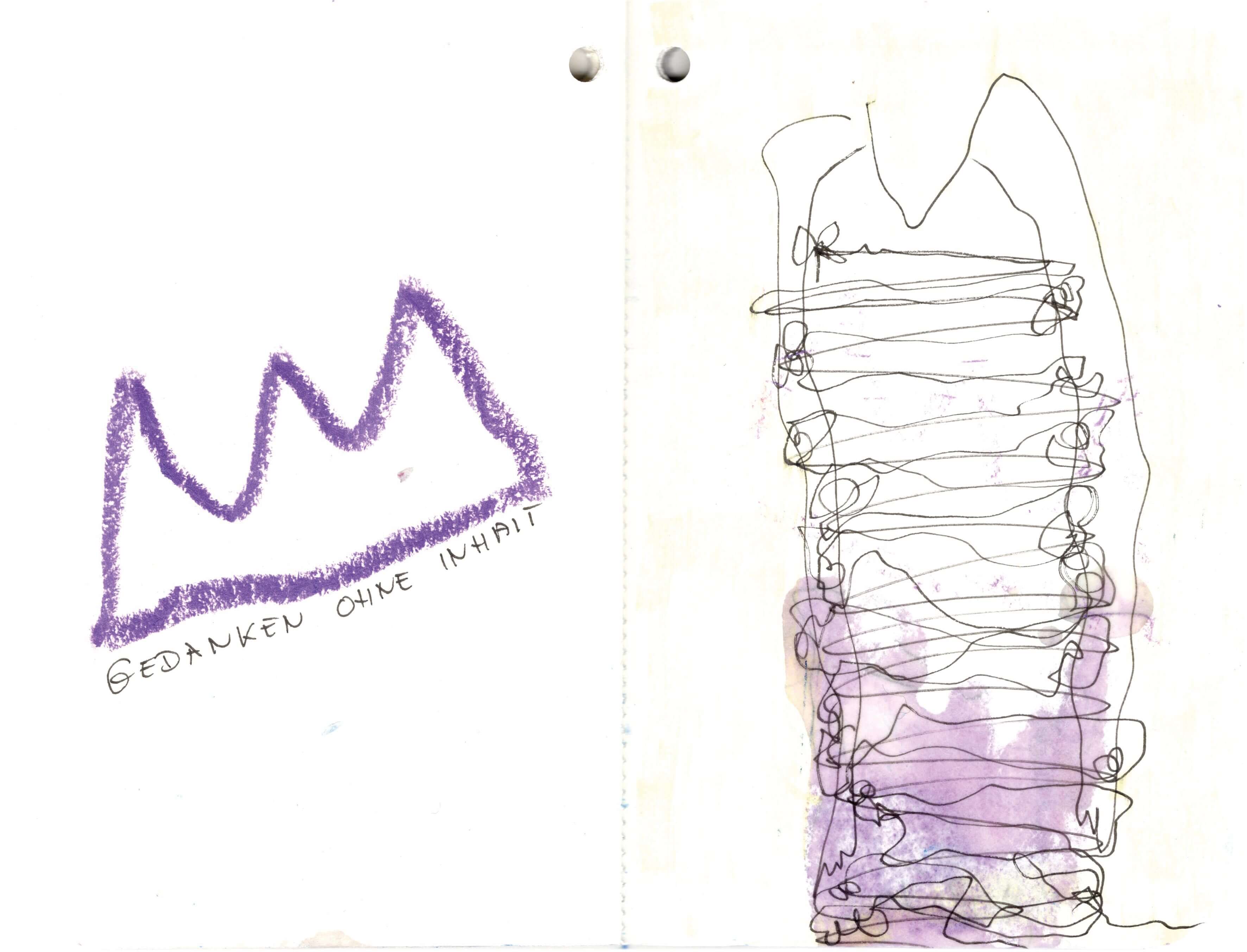 Titelbild von Sketchbook 00295