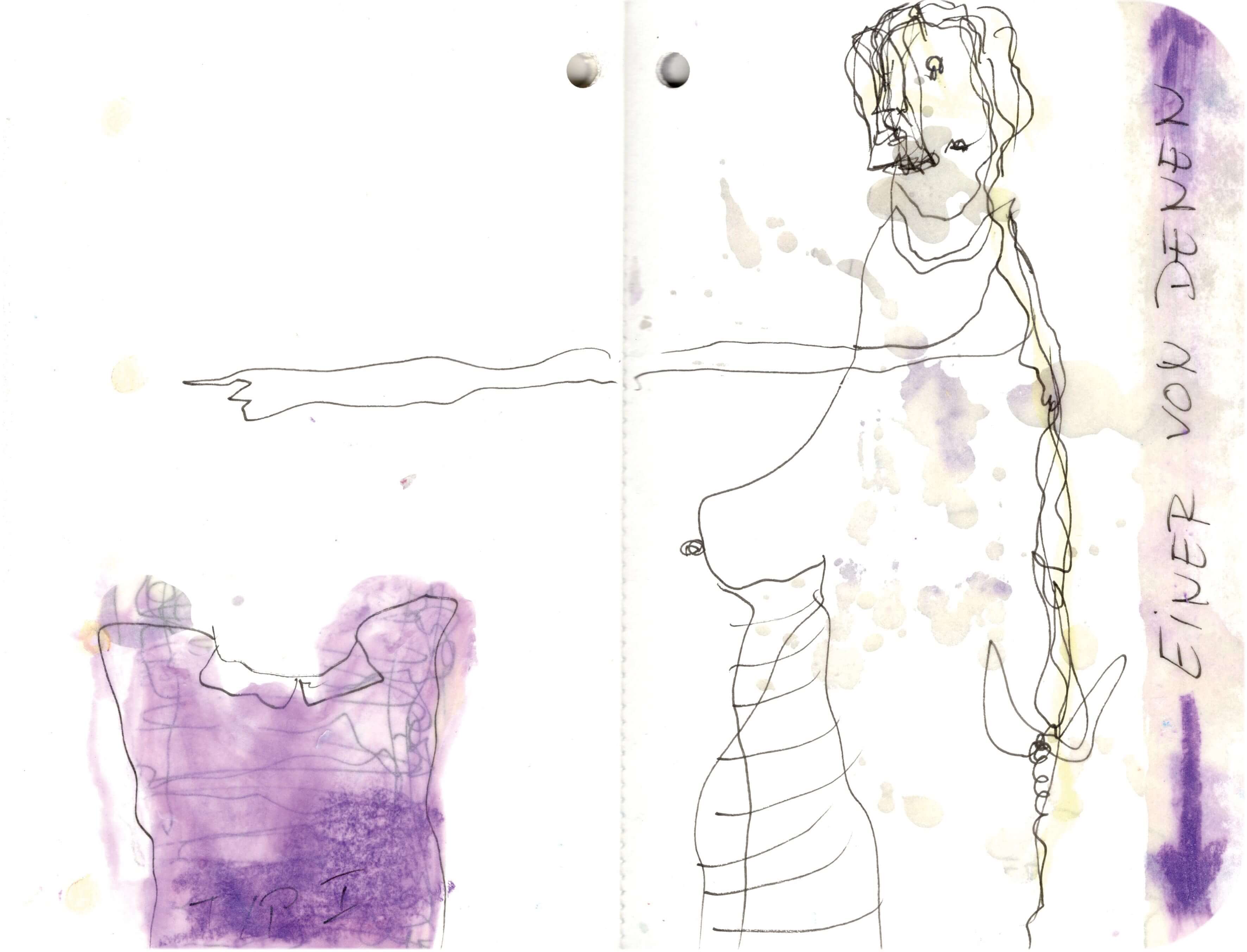 Titelbild von Sketchbook 00295