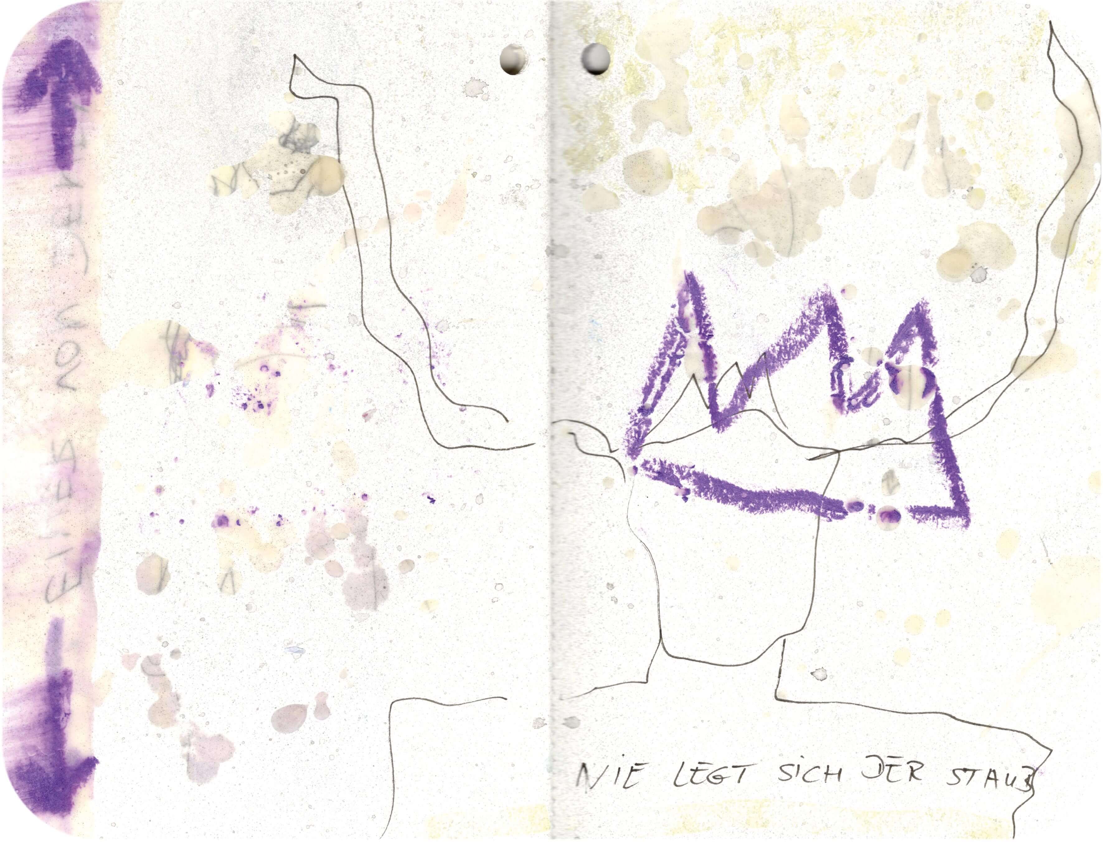 Titelbild von Sketchbook 00295