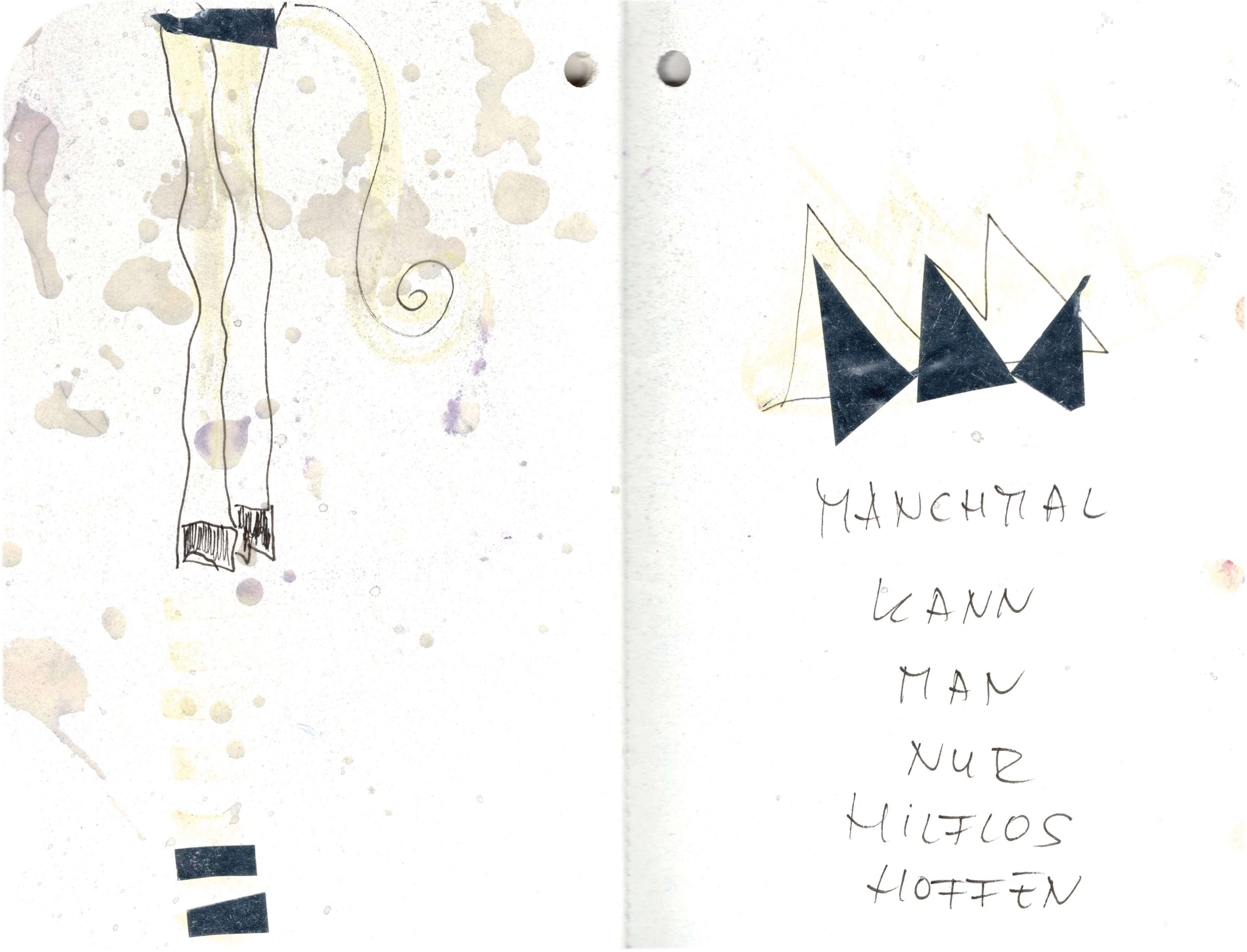 Titelbild von Sketchbook 00295
