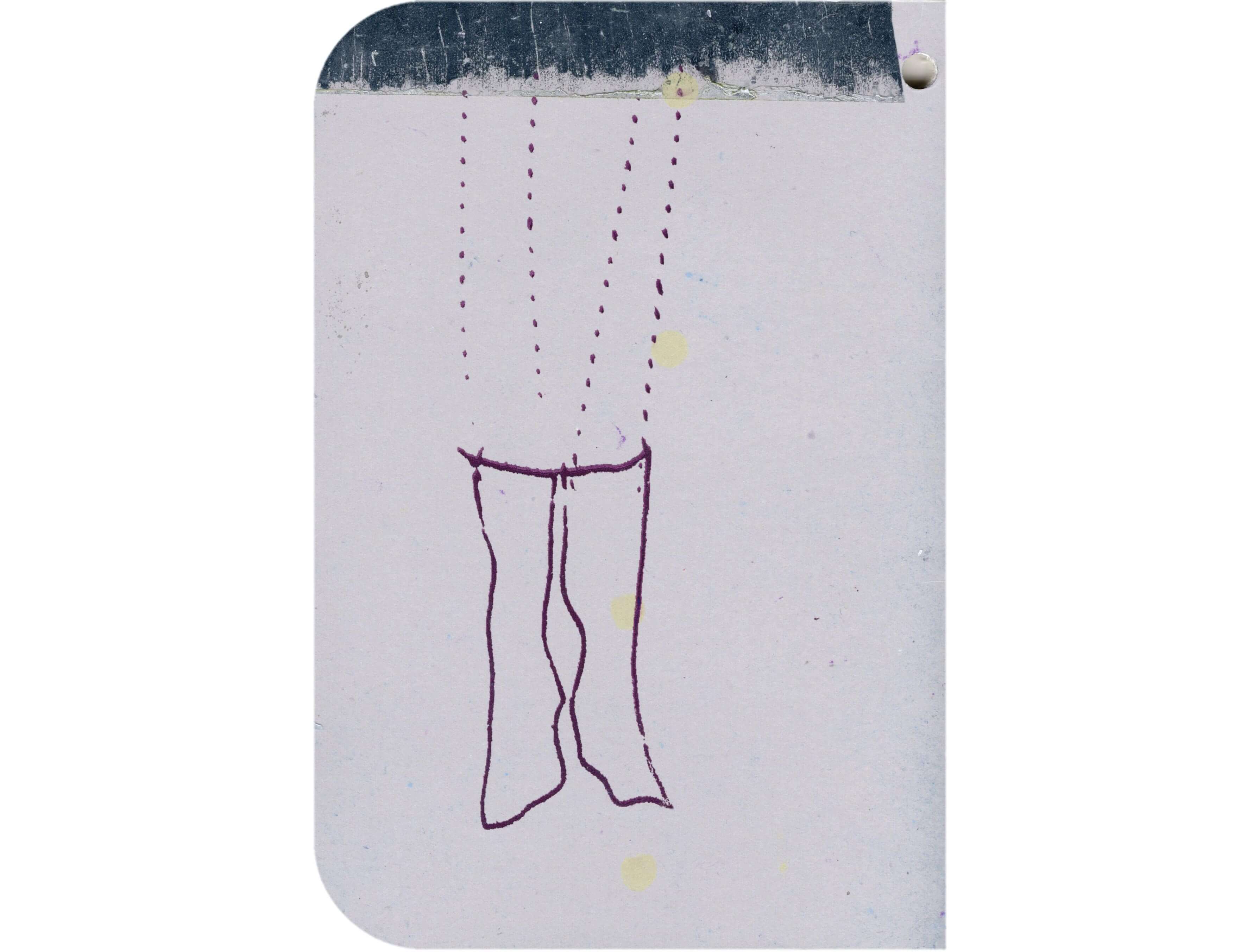 Titelbild von Sketchbook 00295