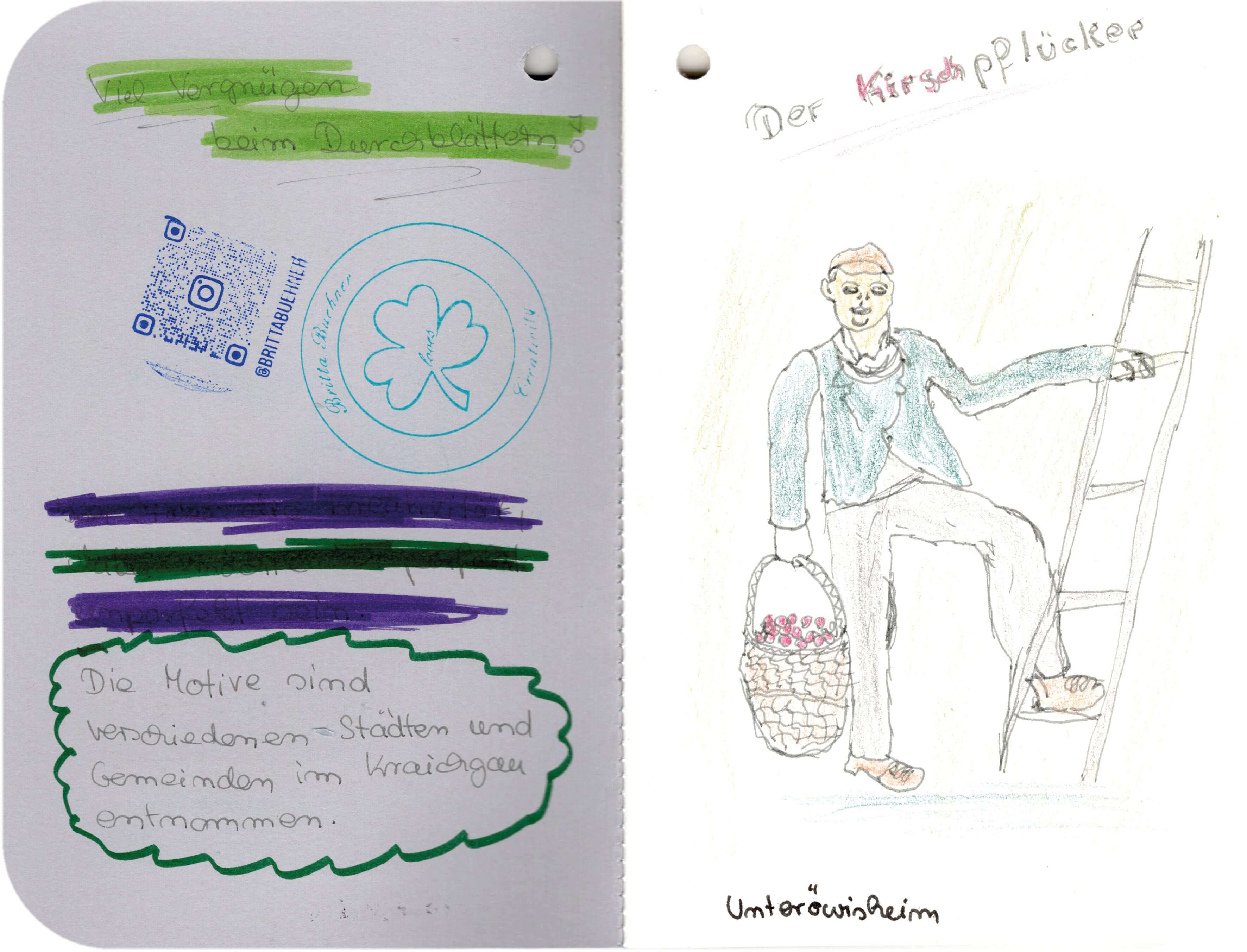Titelbild von Sketchbook 00296