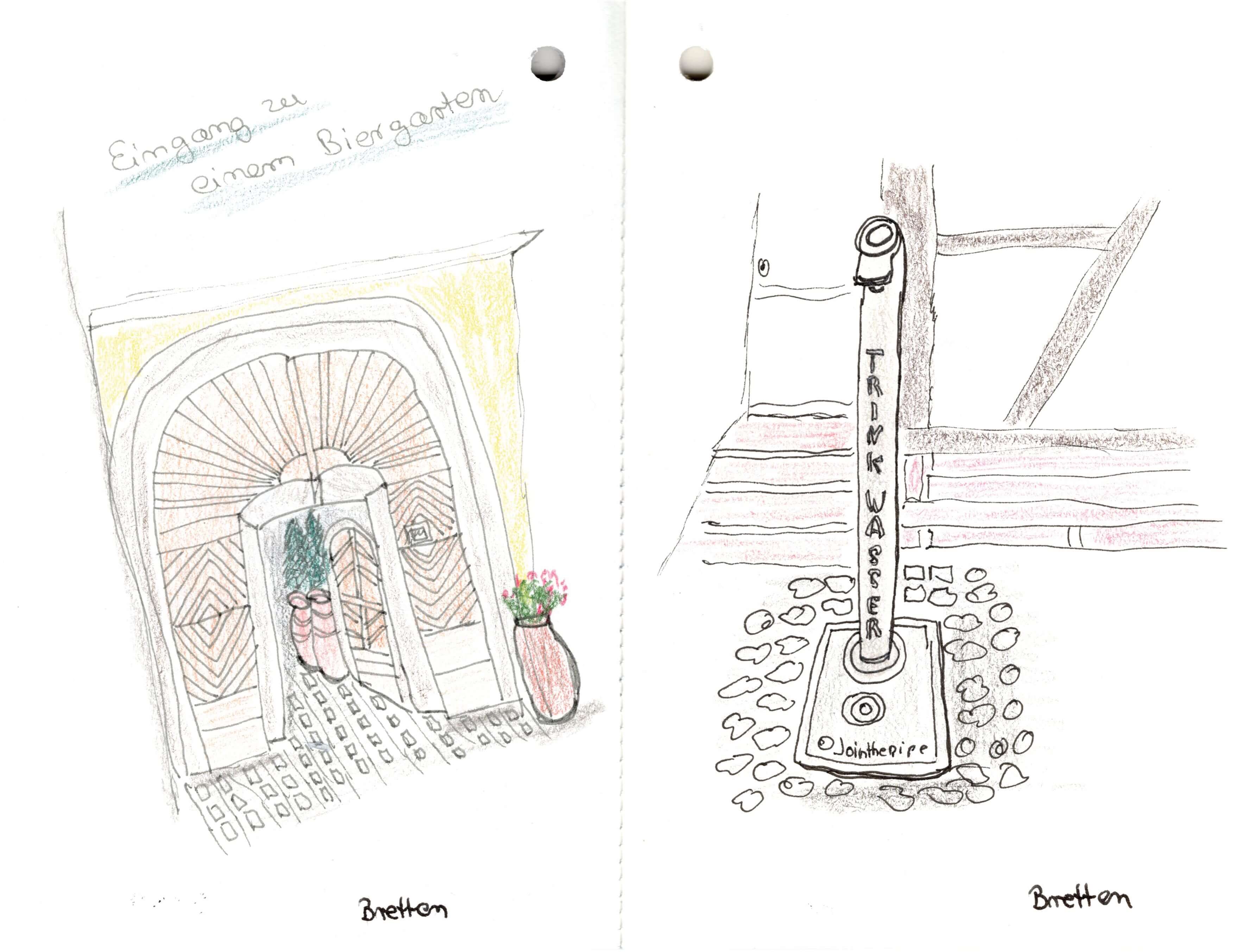 Titelbild von Sketchbook 00296