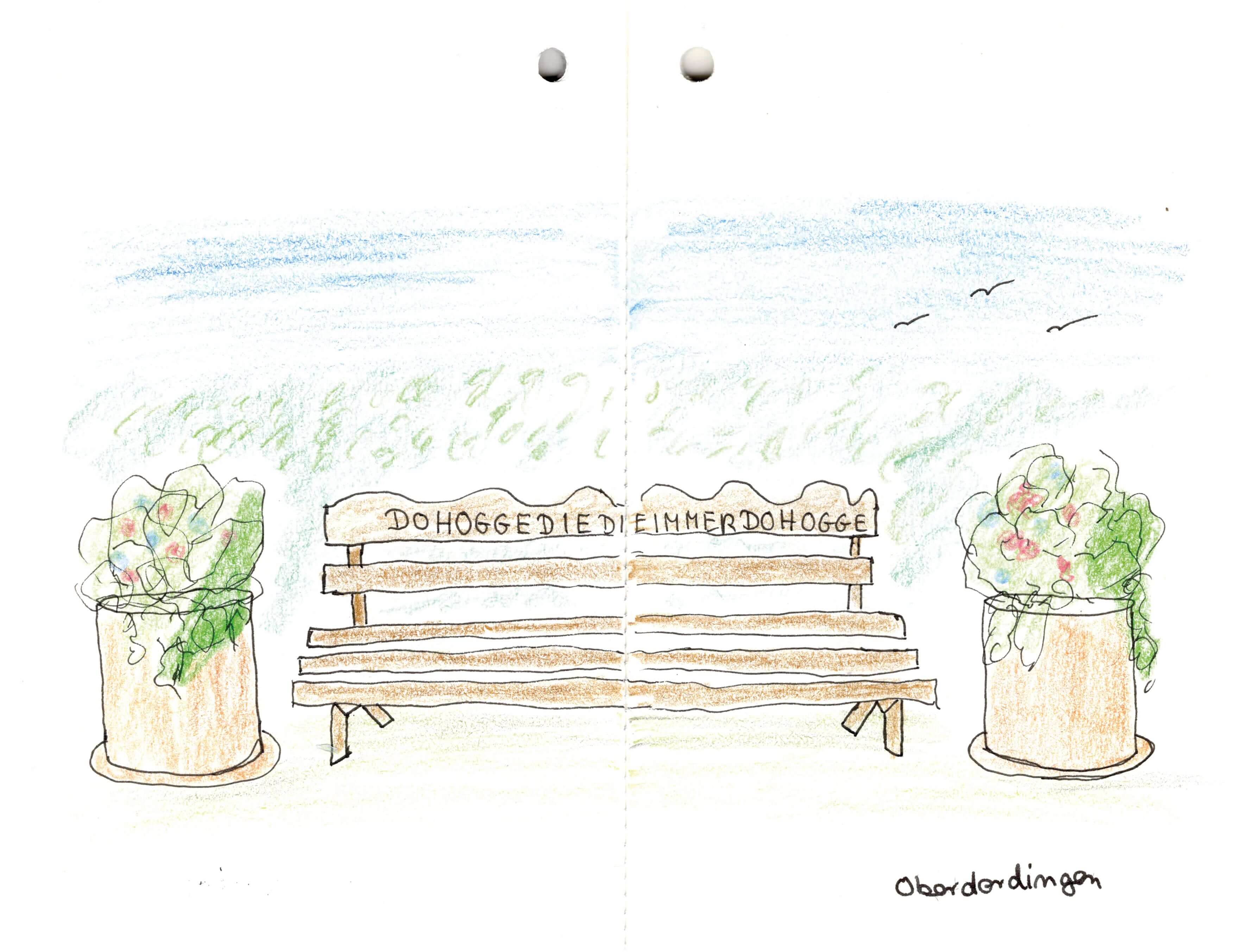 Titelbild von Sketchbook 00296