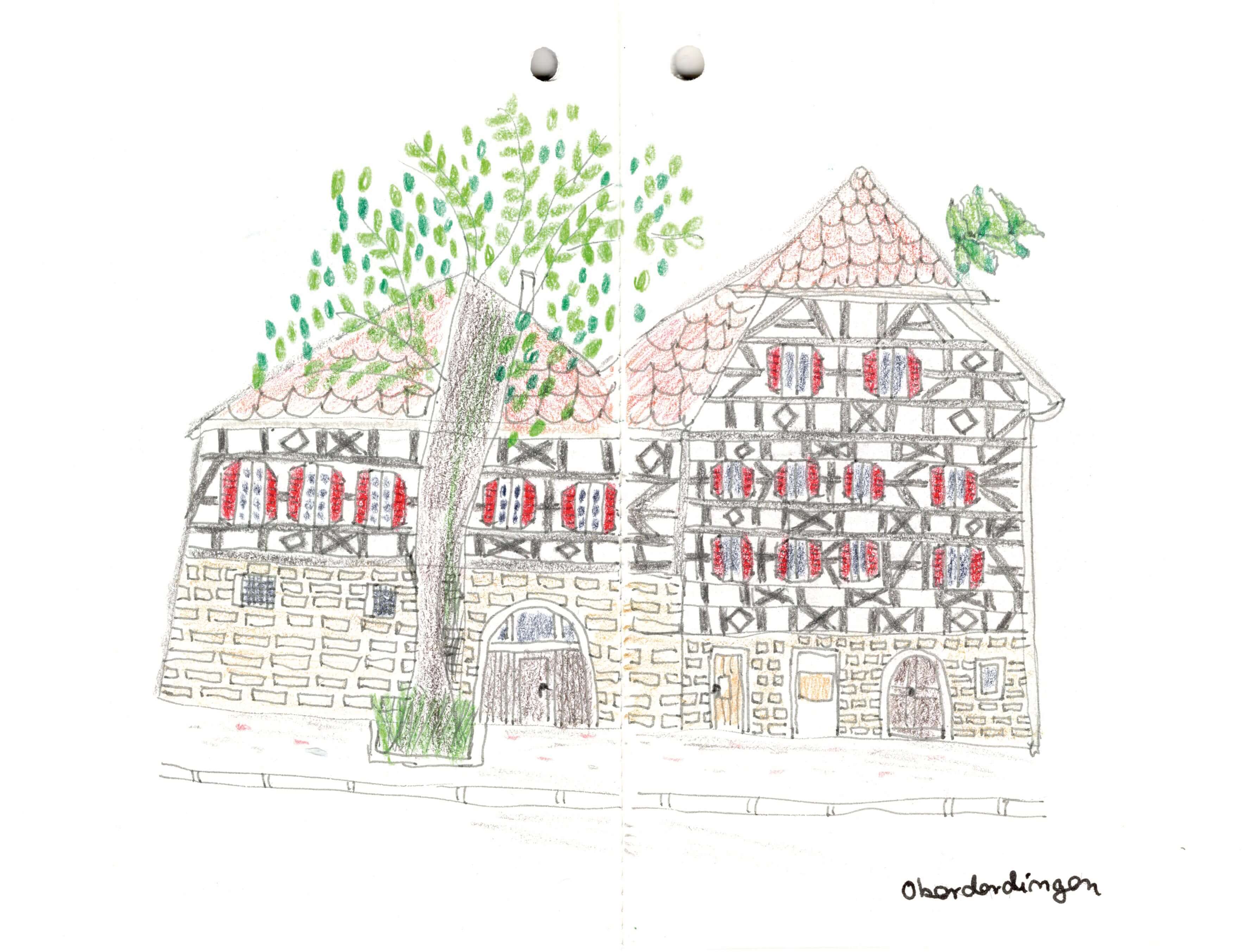Titelbild von Sketchbook 00296