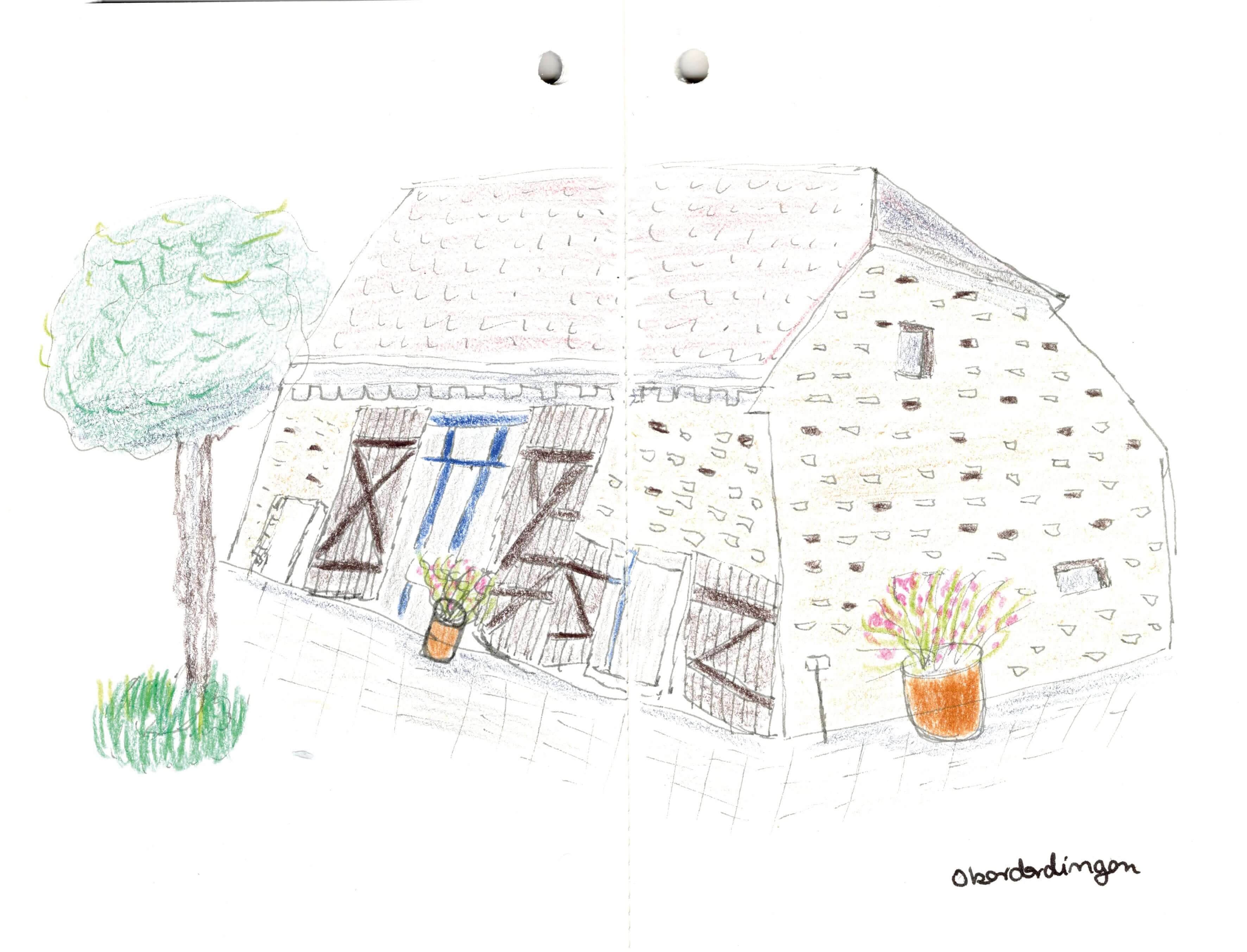 Titelbild von Sketchbook 00296