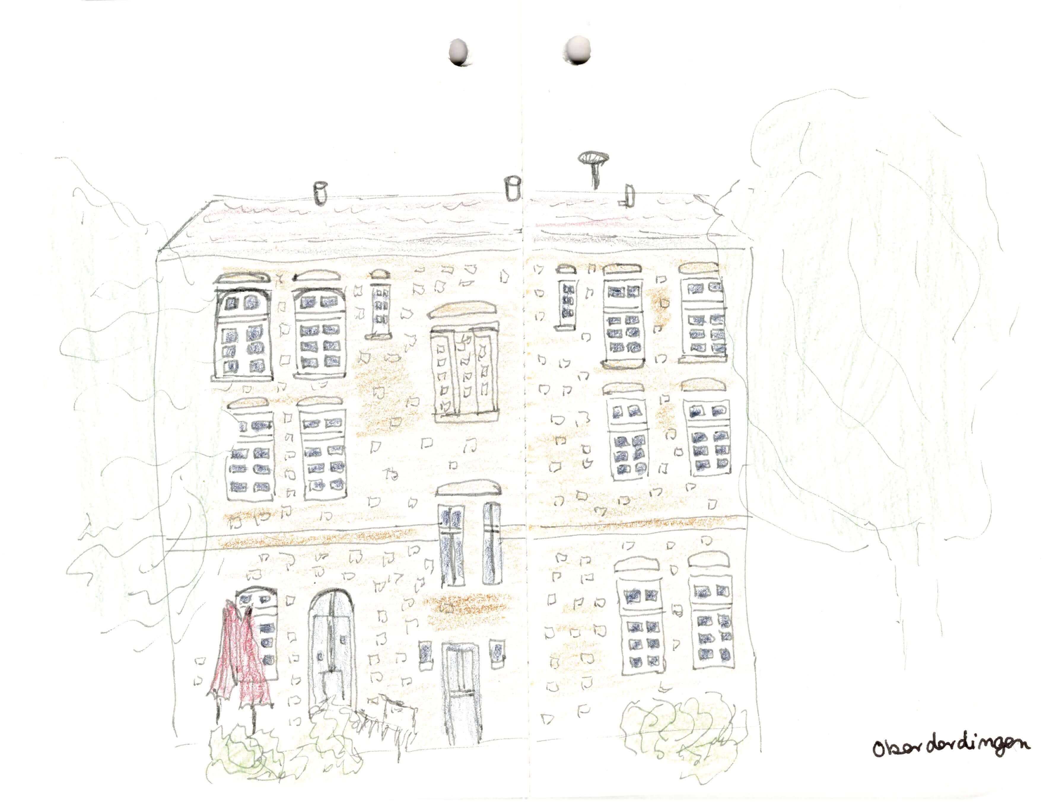 Titelbild von Sketchbook 00296
