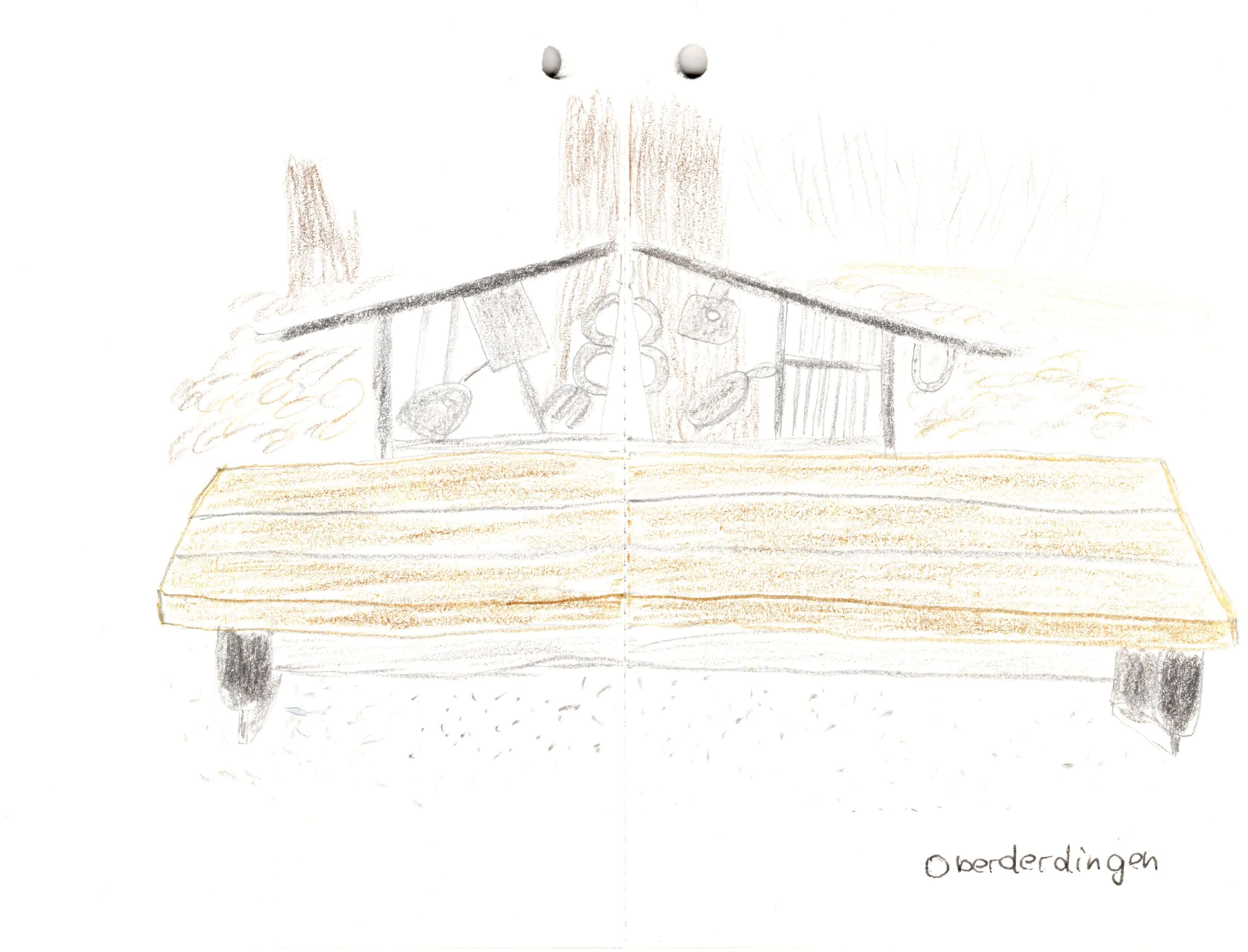 Titelbild von Sketchbook 00296