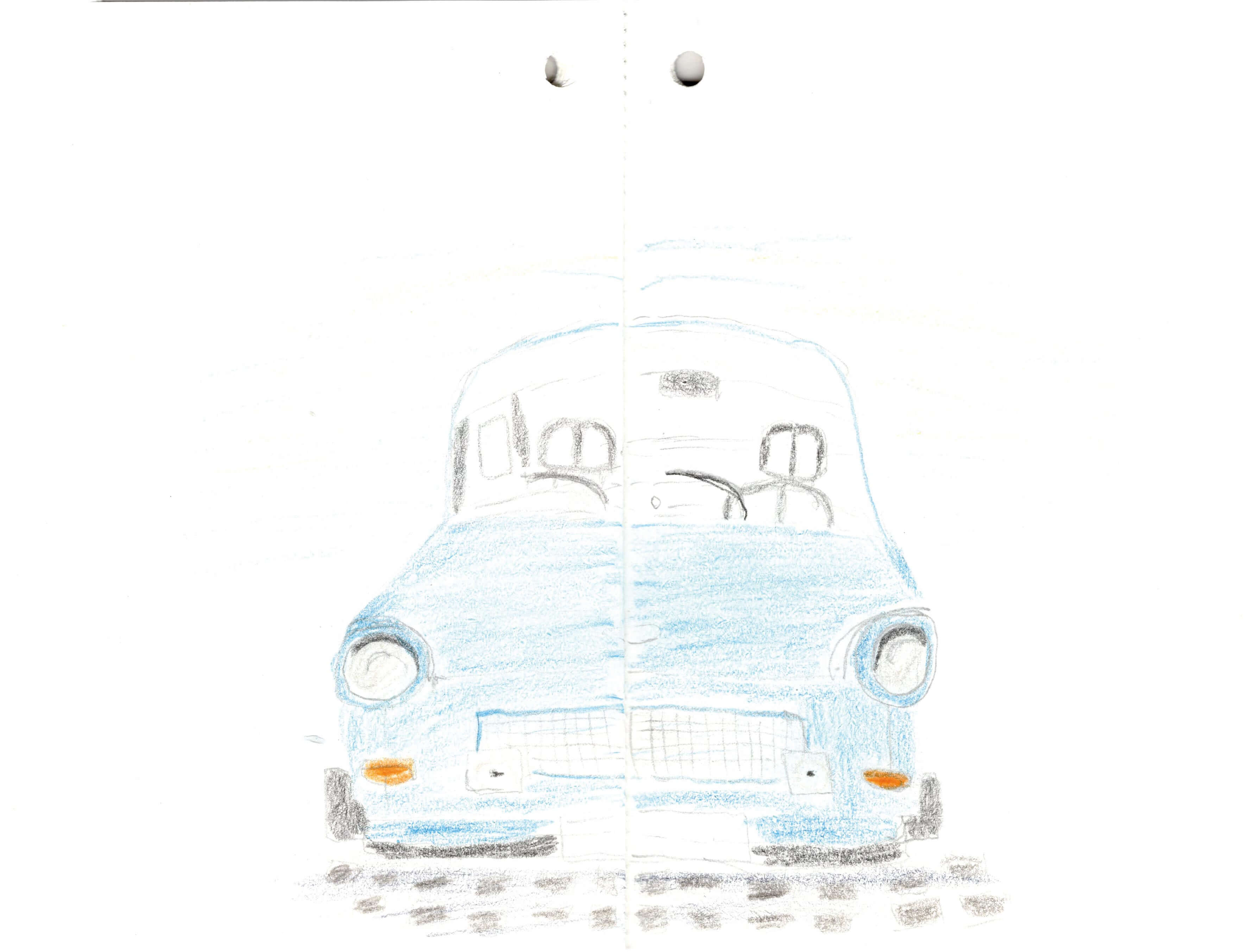 Titelbild von Sketchbook 00296