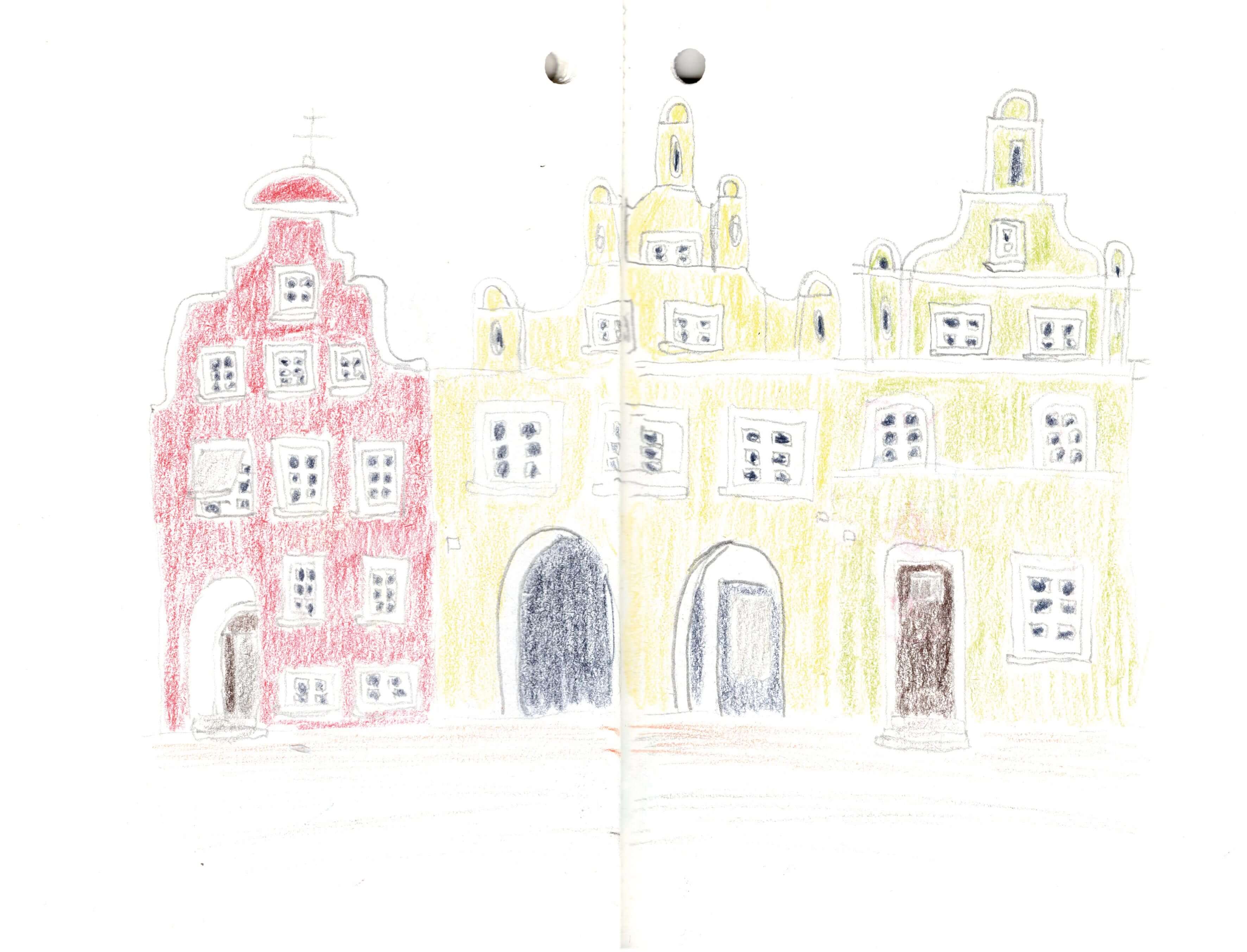 Titelbild von Sketchbook 00296