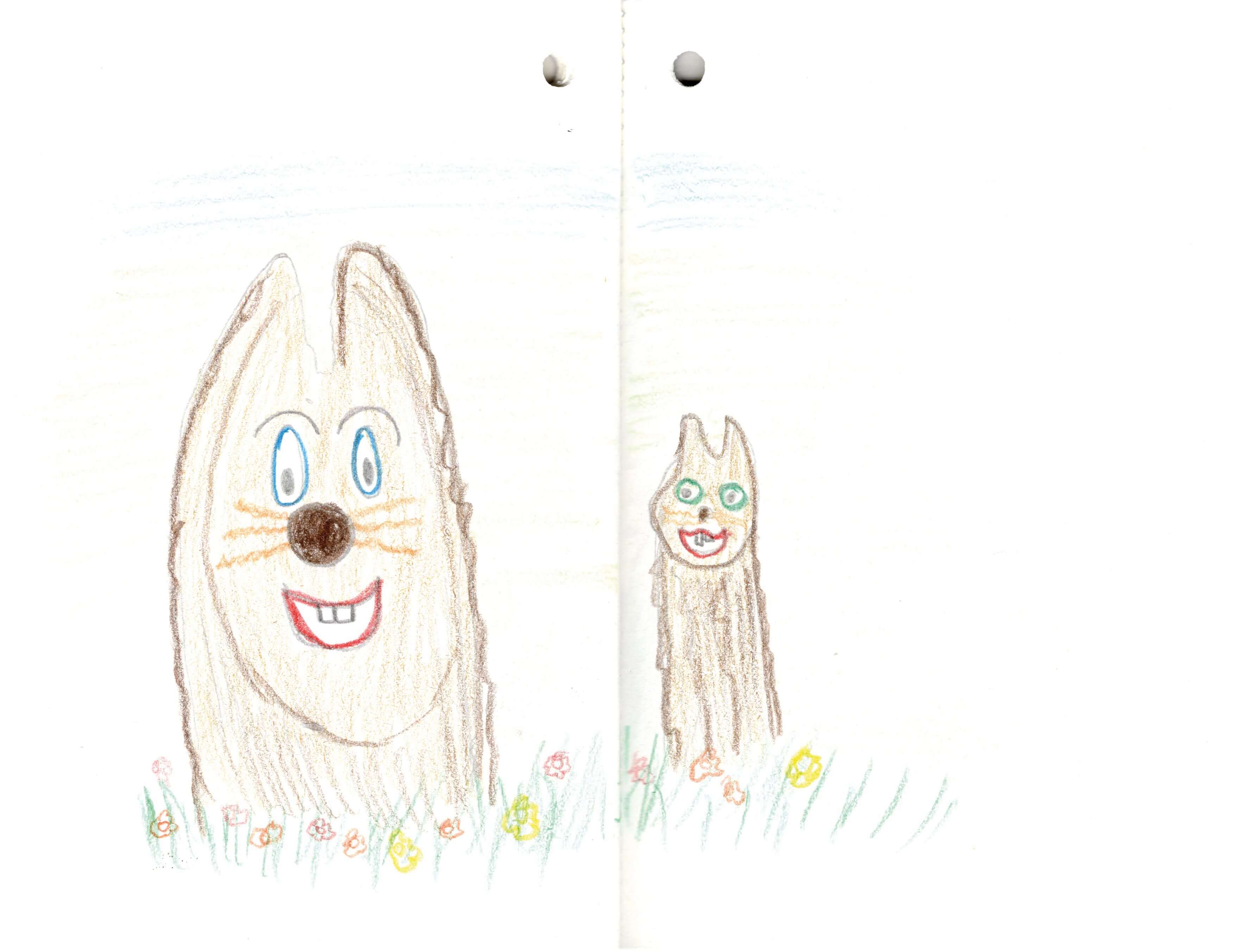 Titelbild von Sketchbook 00296