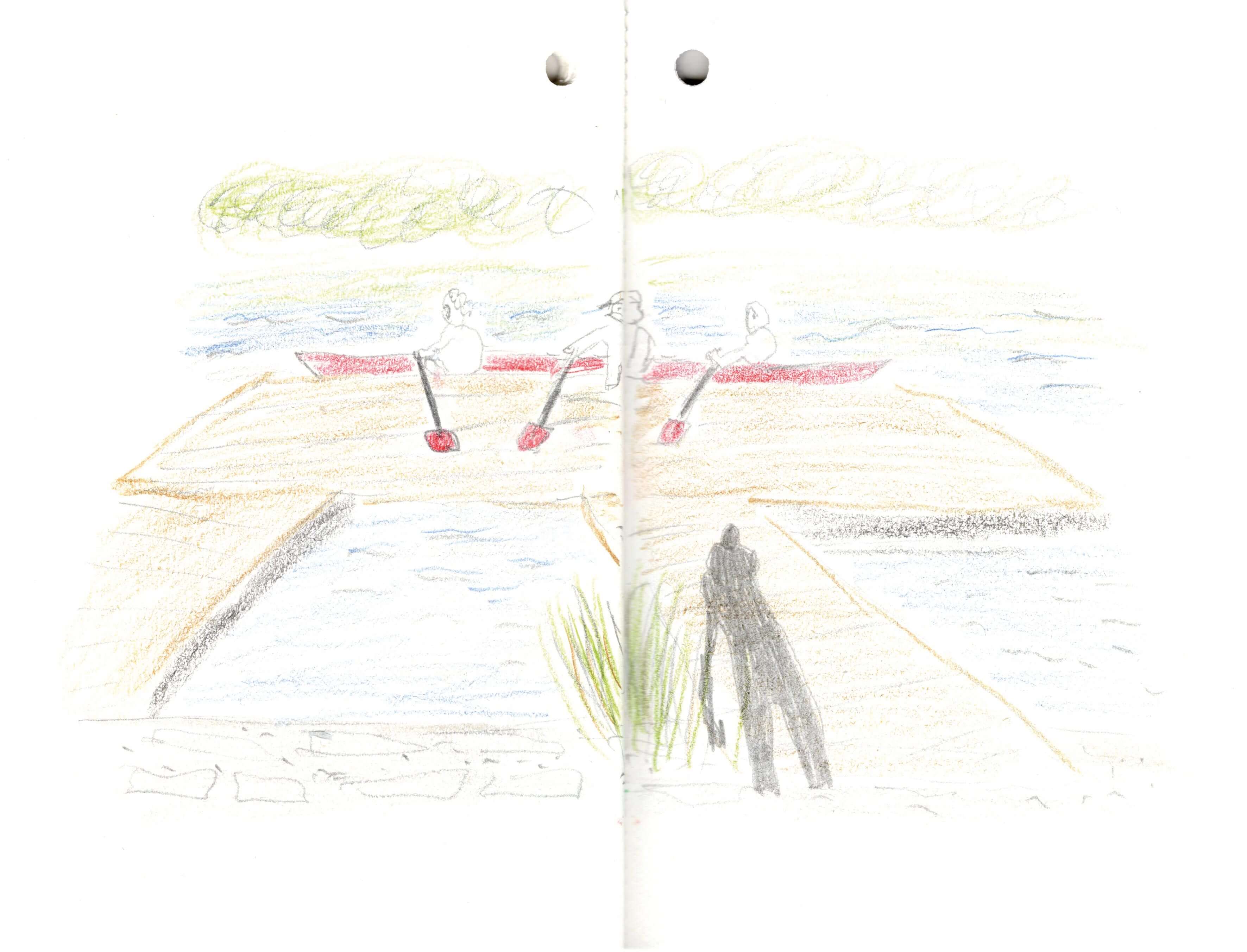 Titelbild von Sketchbook 00296