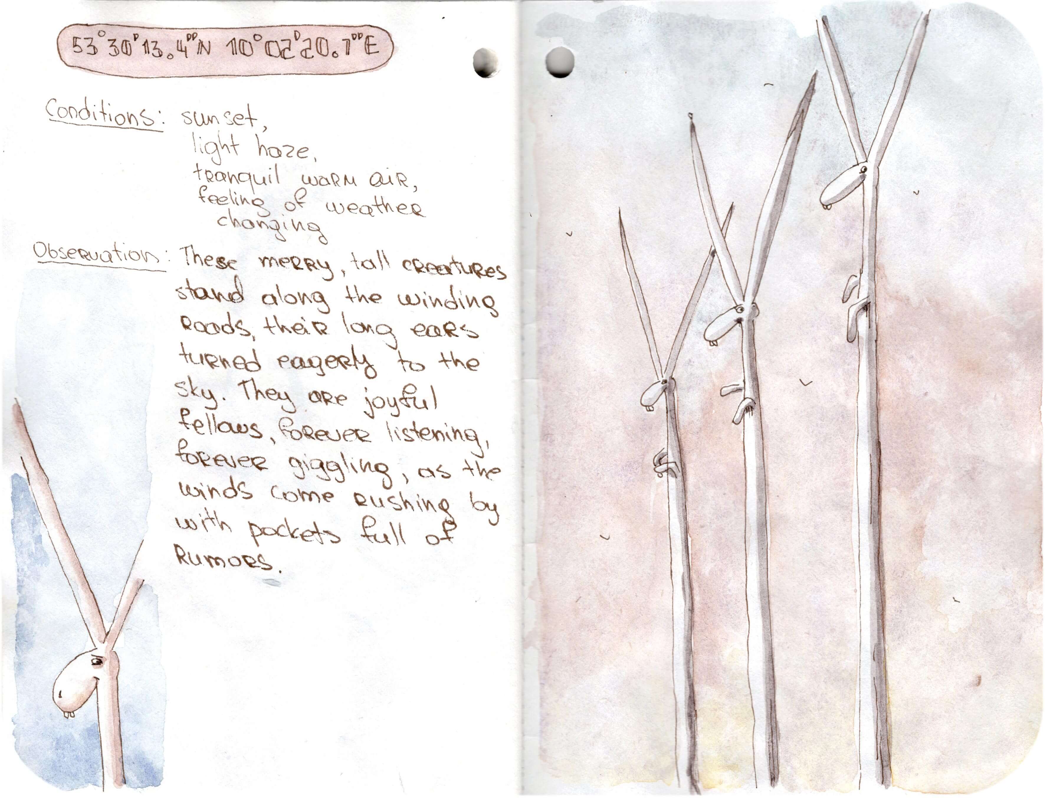 Titelbild von Sketchbook 00297