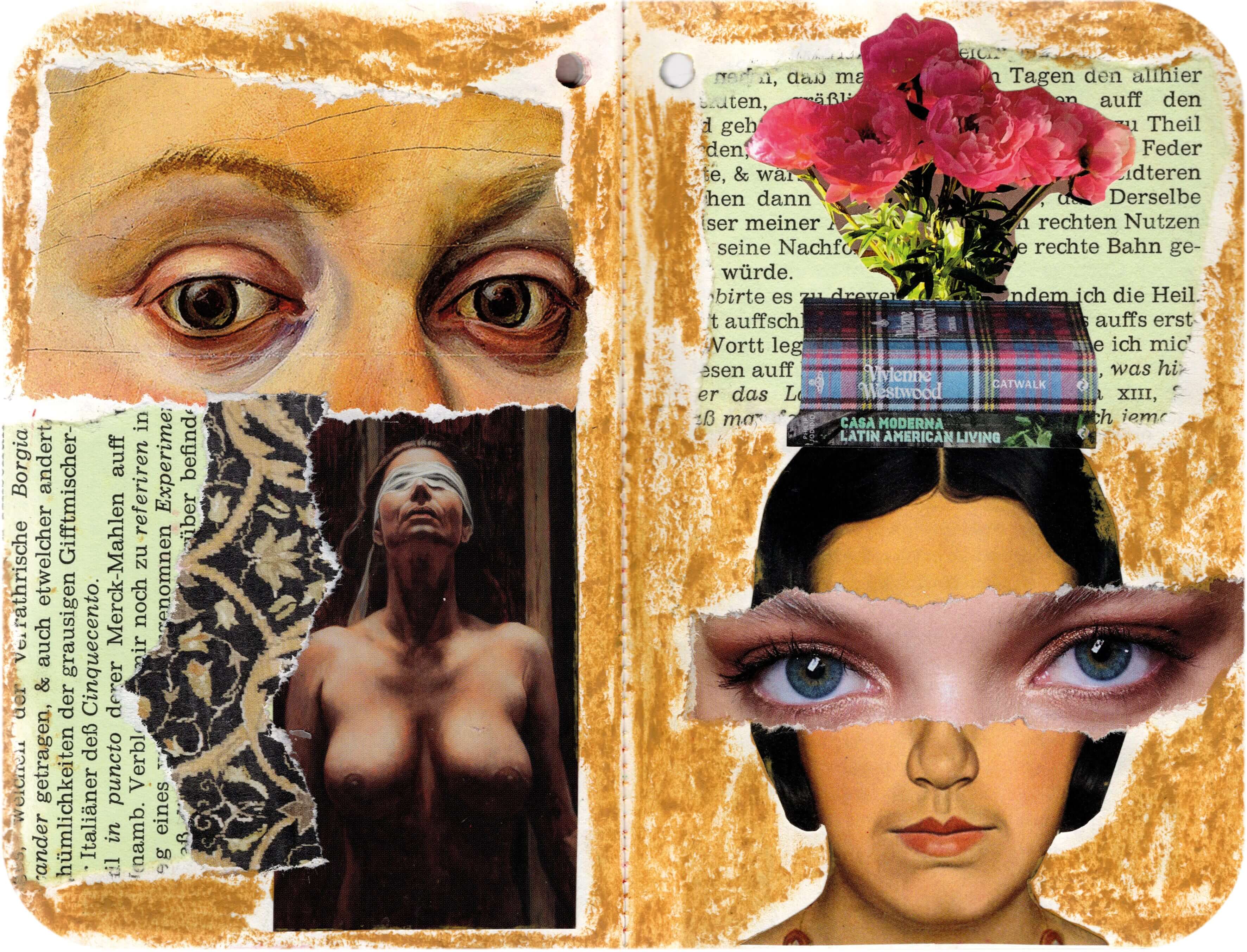 Titelbild von Sketchbook 00298