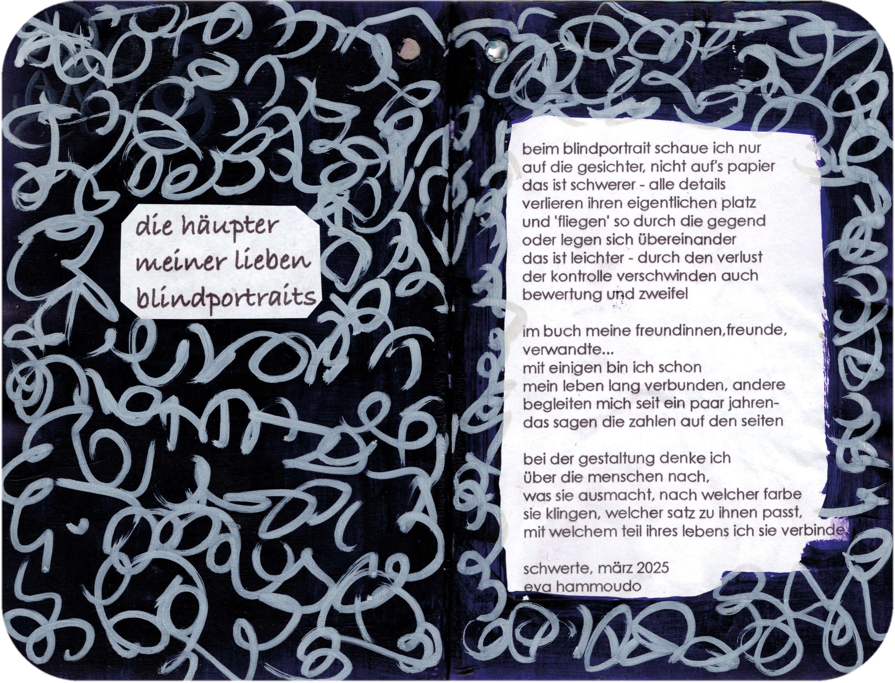 Titelbild von Sketchbook 00299