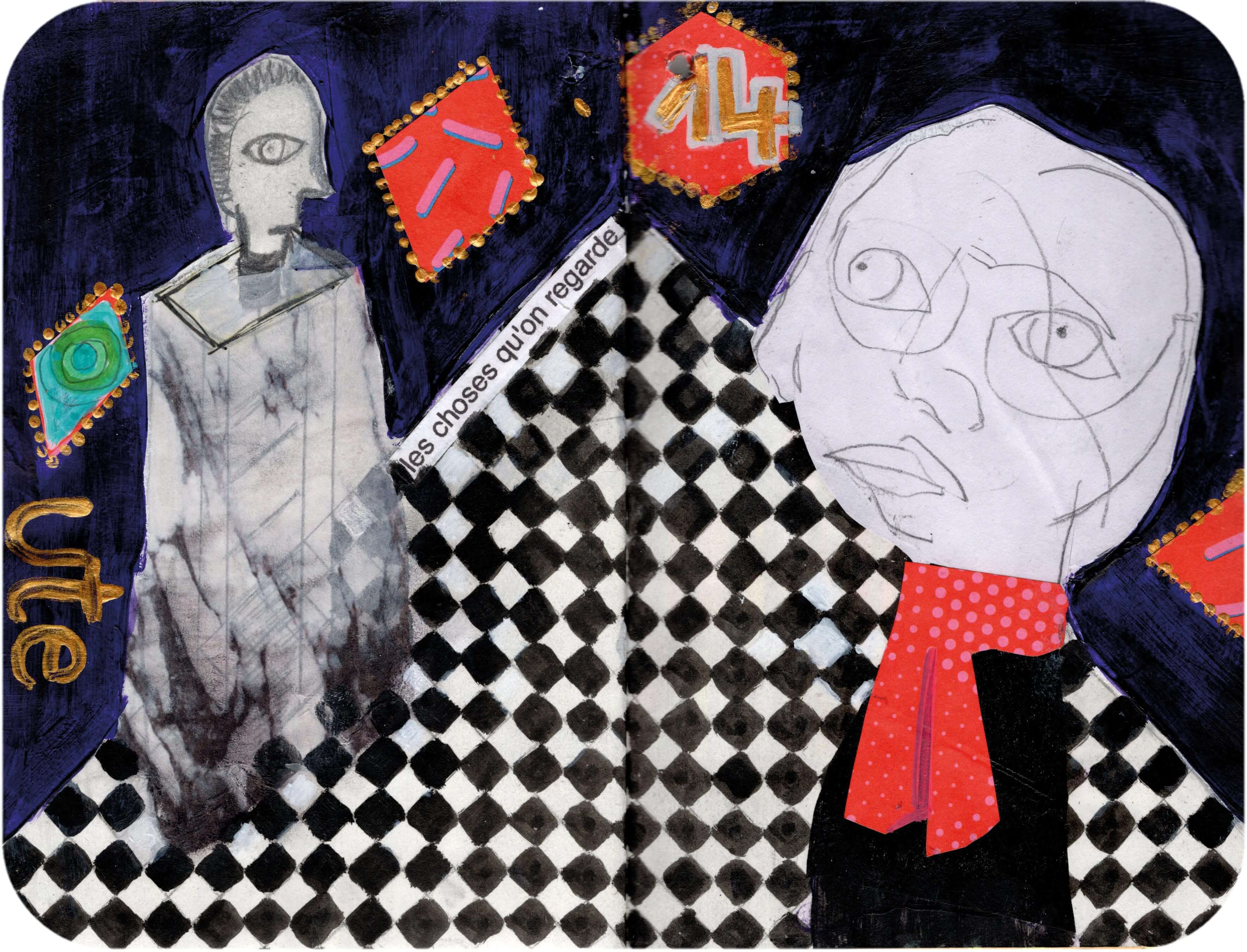 Titelbild von Sketchbook 00299