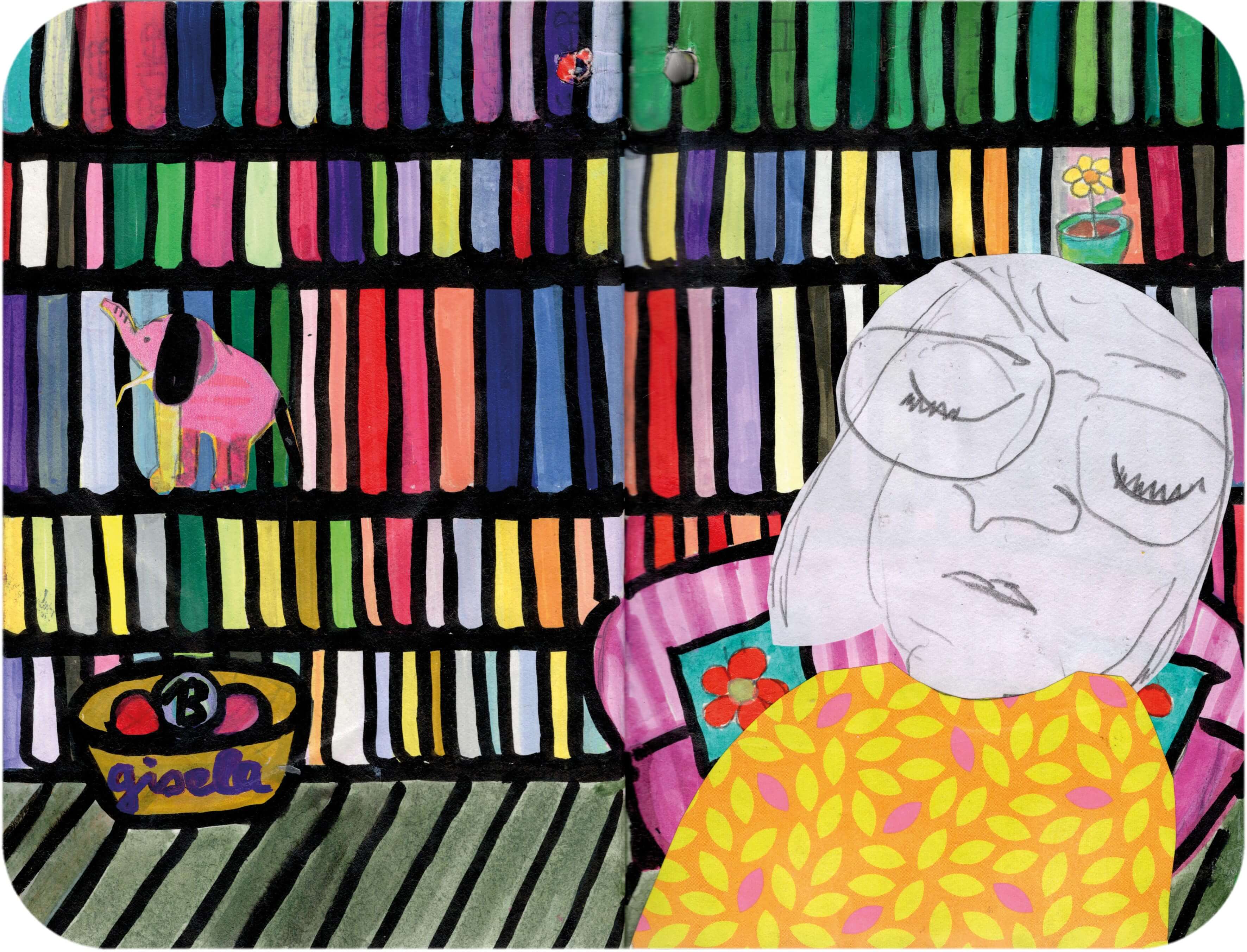 Titelbild von Sketchbook 00299