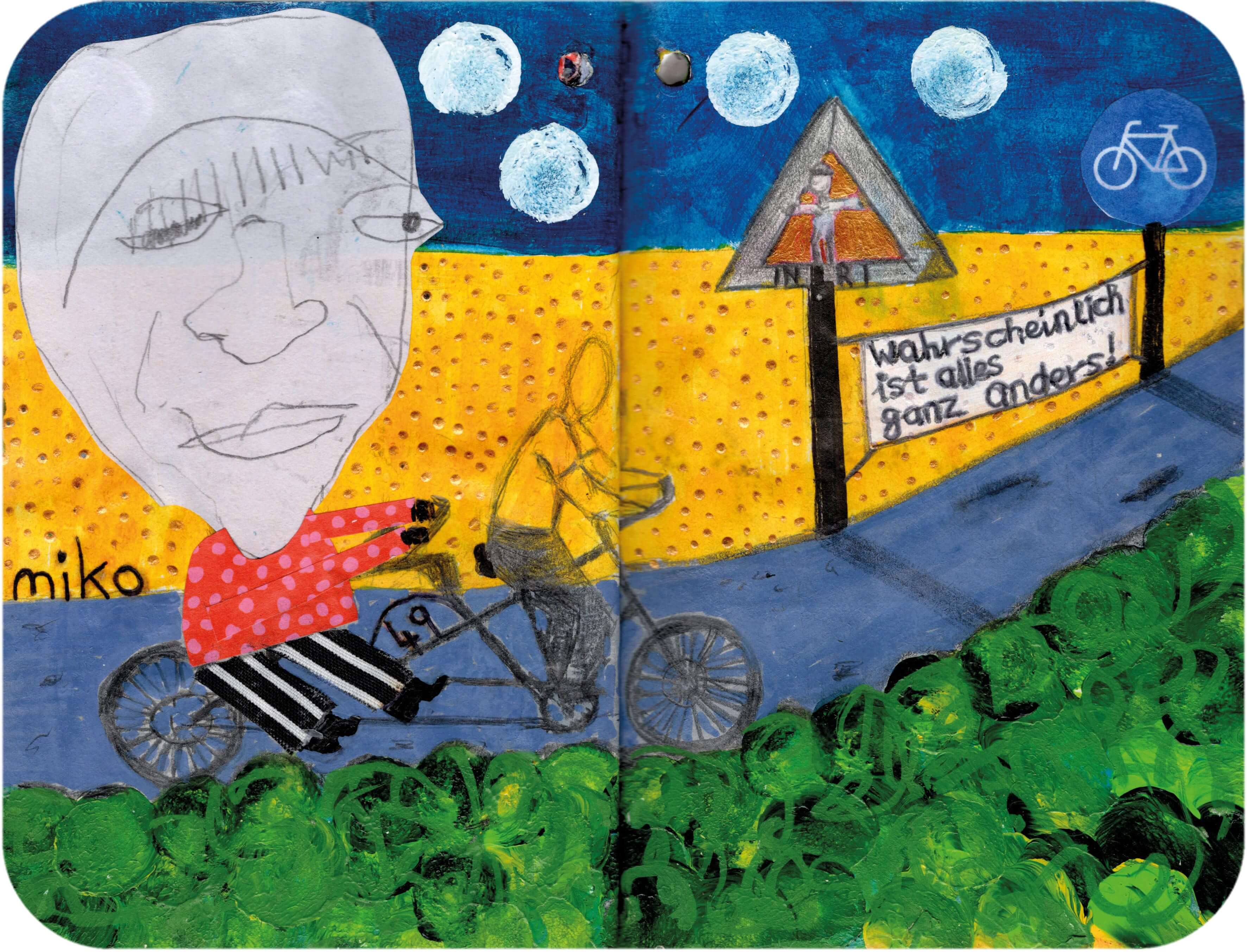 Titelbild von Sketchbook 00299