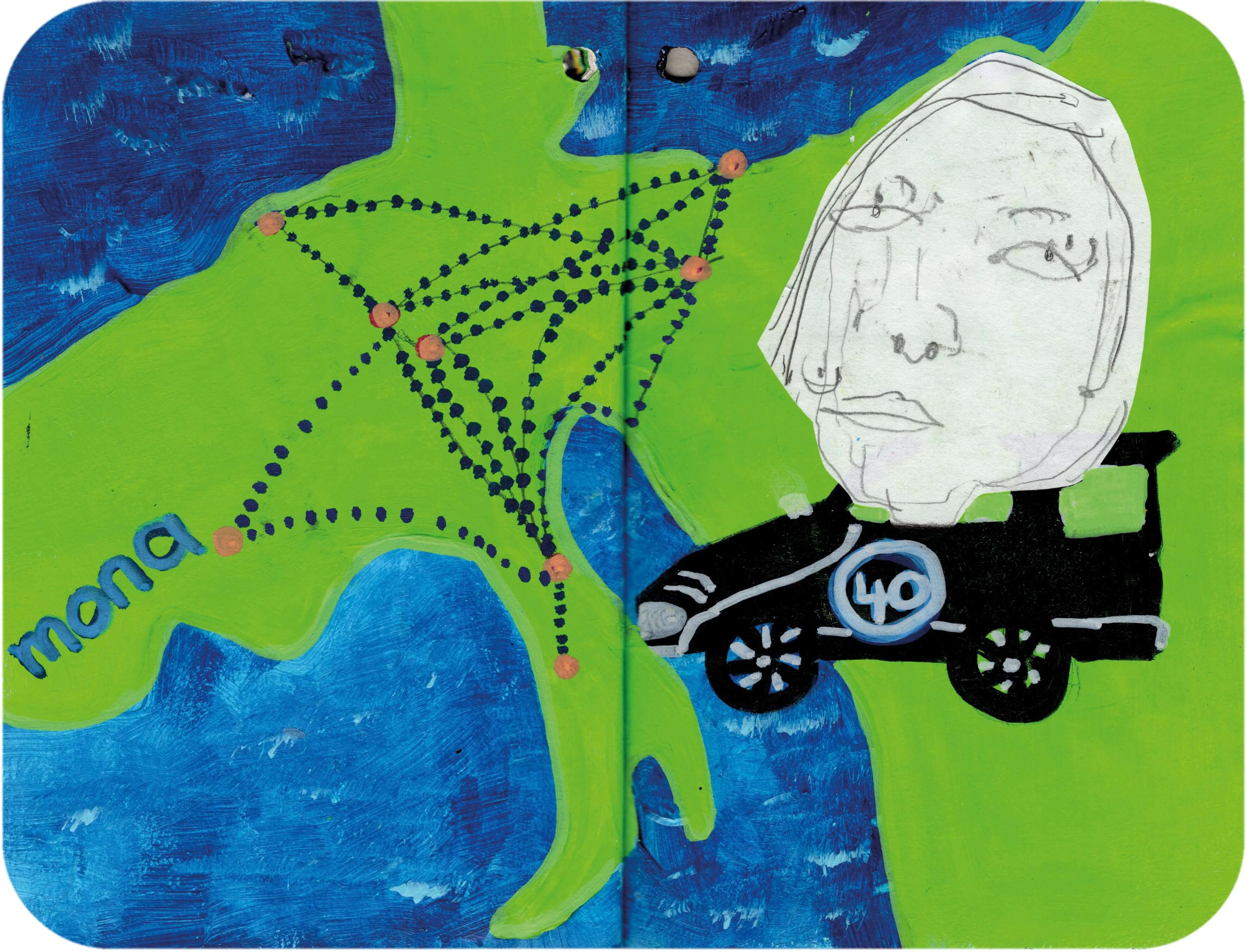 Titelbild von Sketchbook 00299