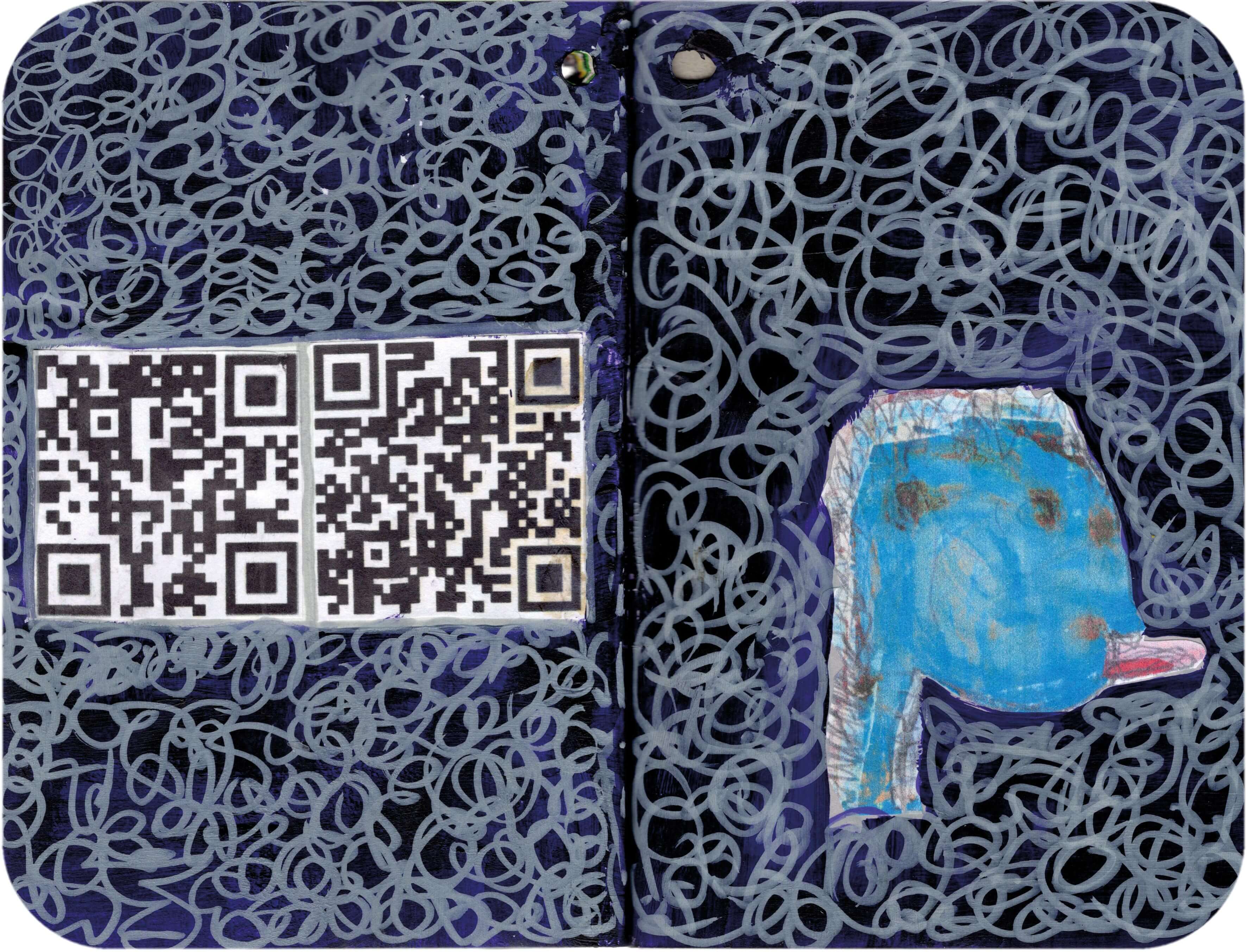Titelbild von Sketchbook 00299