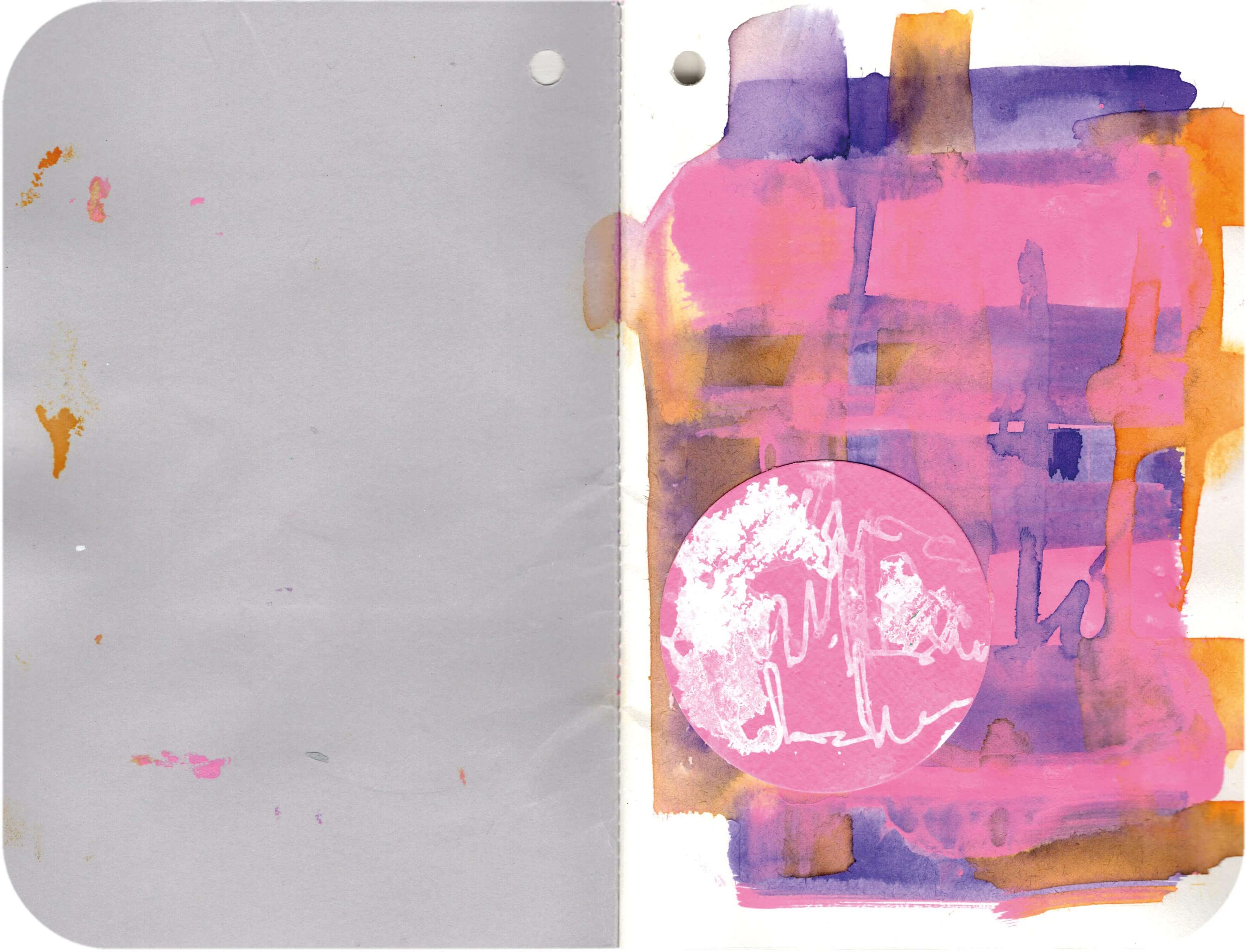 Titelbild von Sketchbook 00301