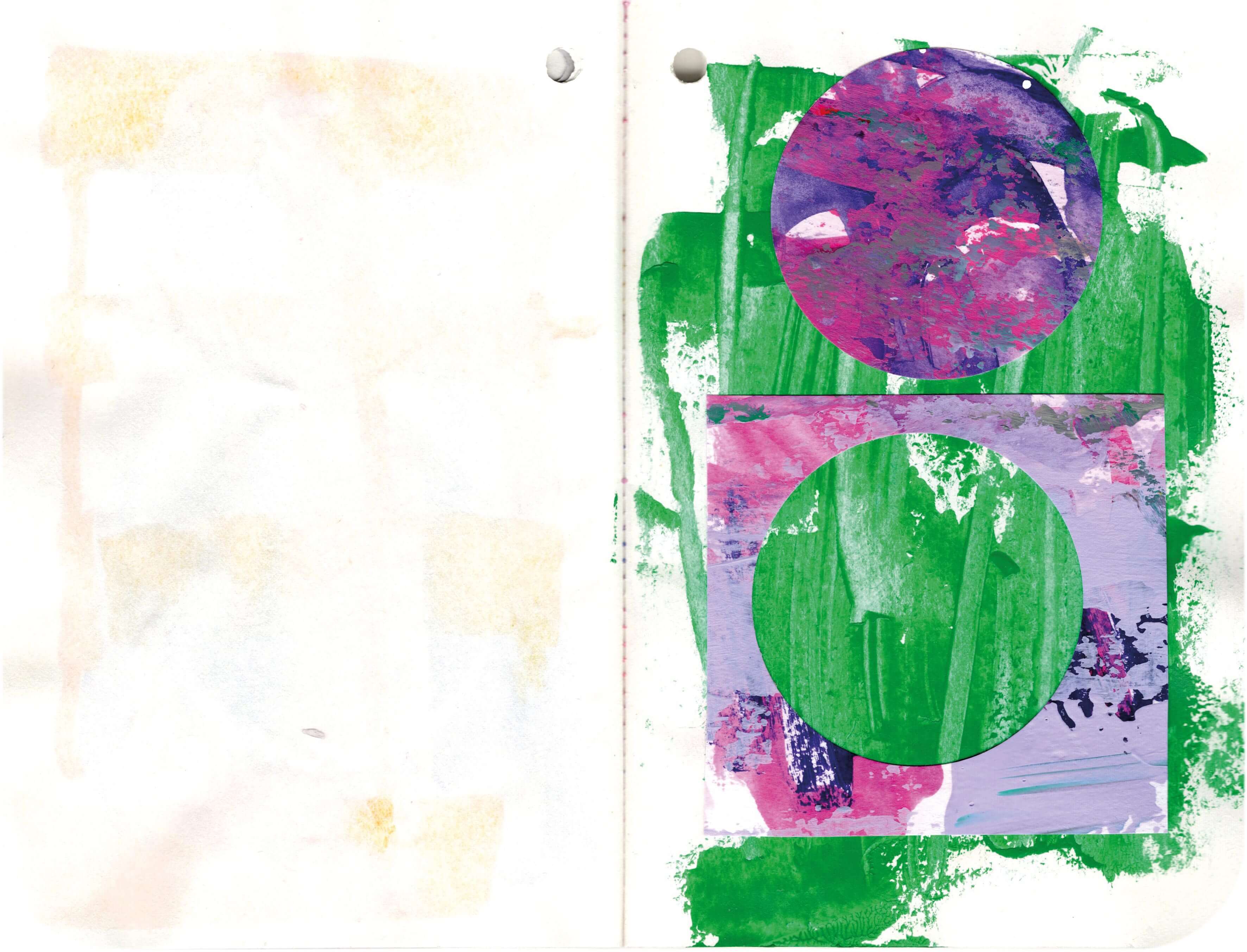 Titelbild von Sketchbook 00301