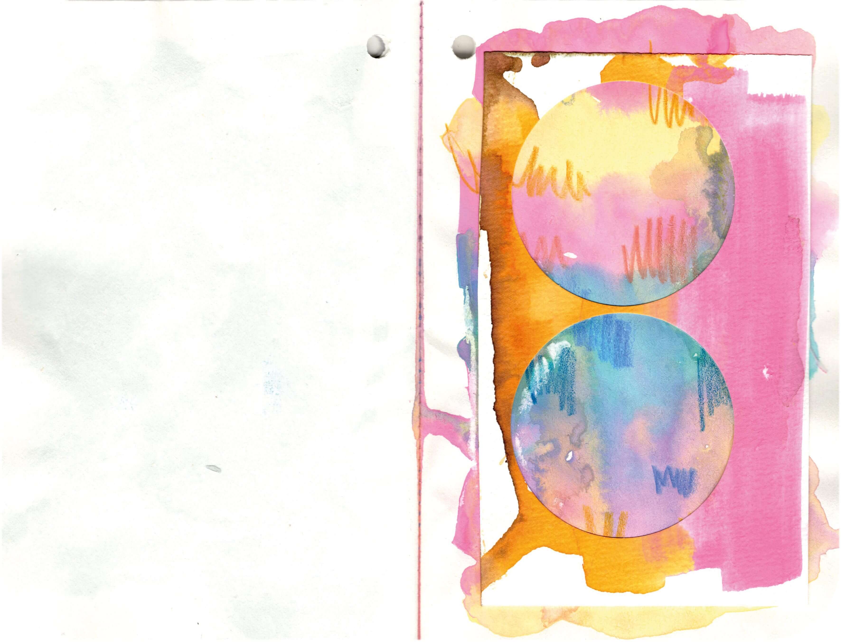 Titelbild von Sketchbook 00301