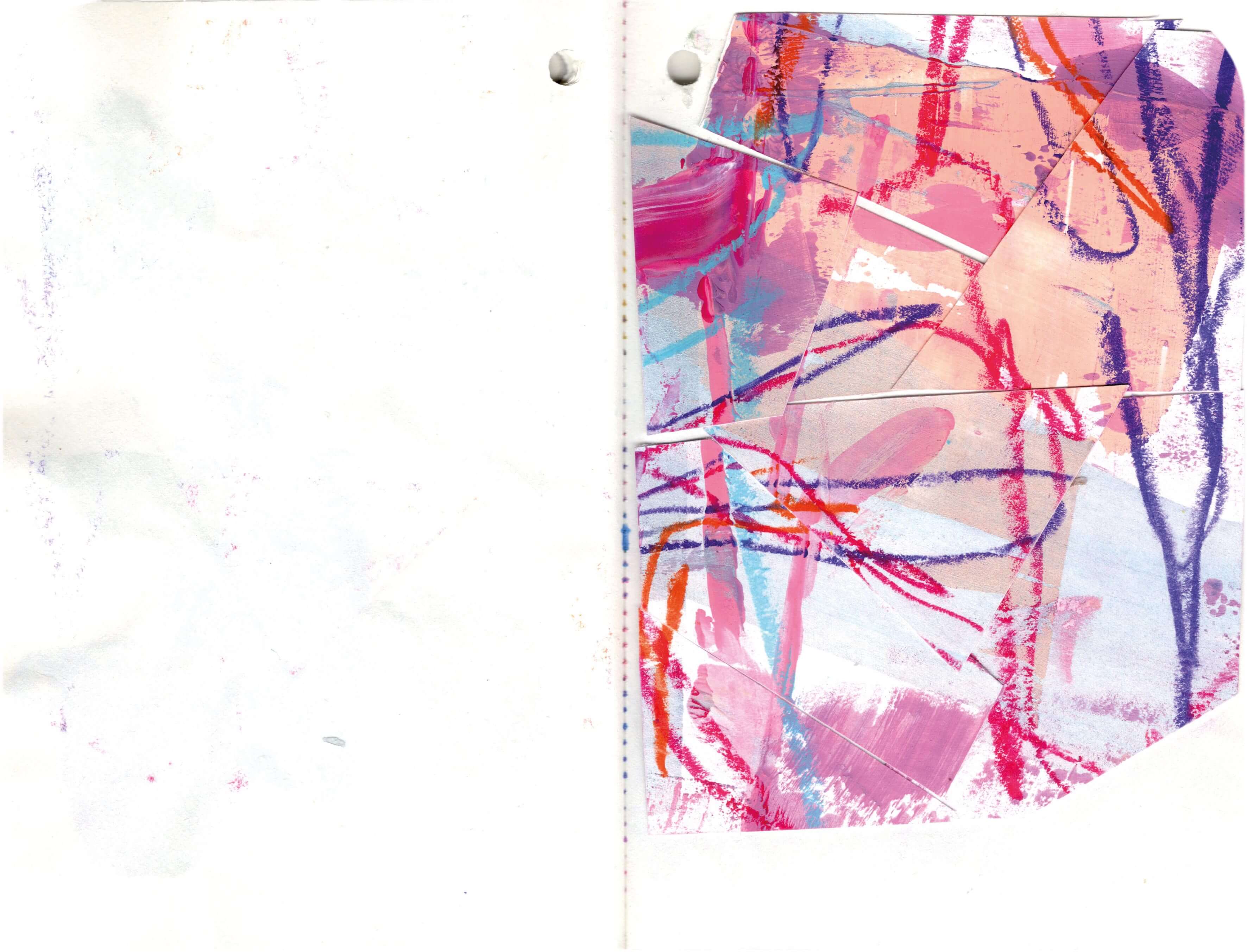 Titelbild von Sketchbook 00301