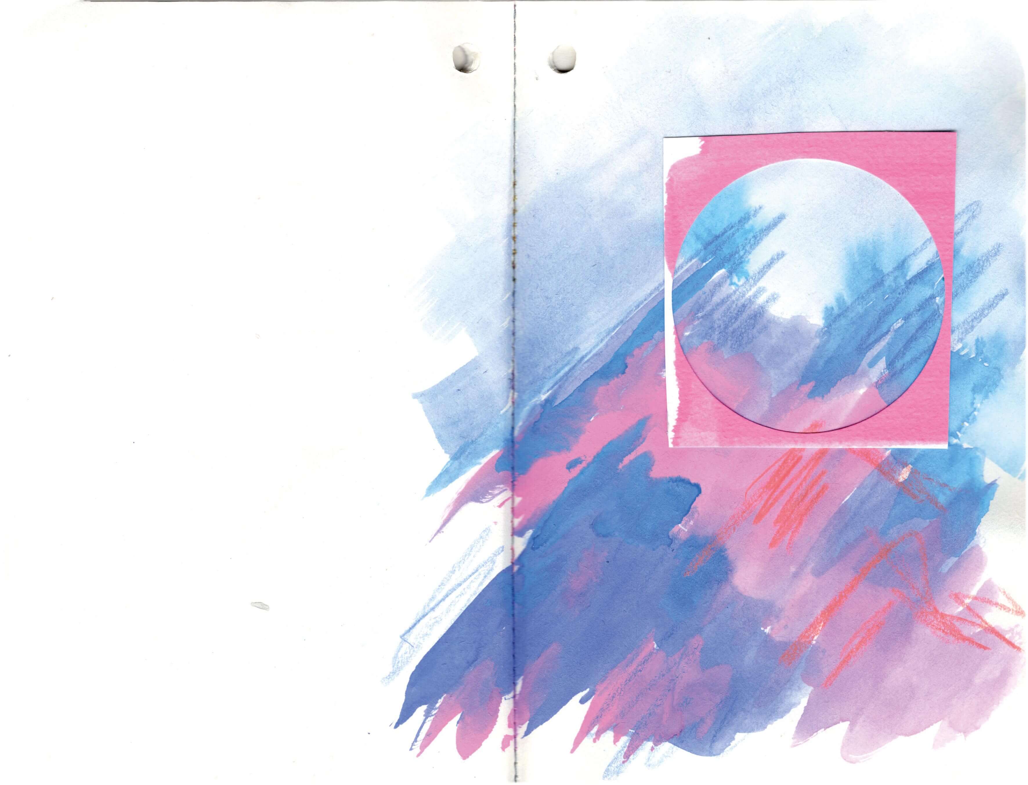 Titelbild von Sketchbook 00301