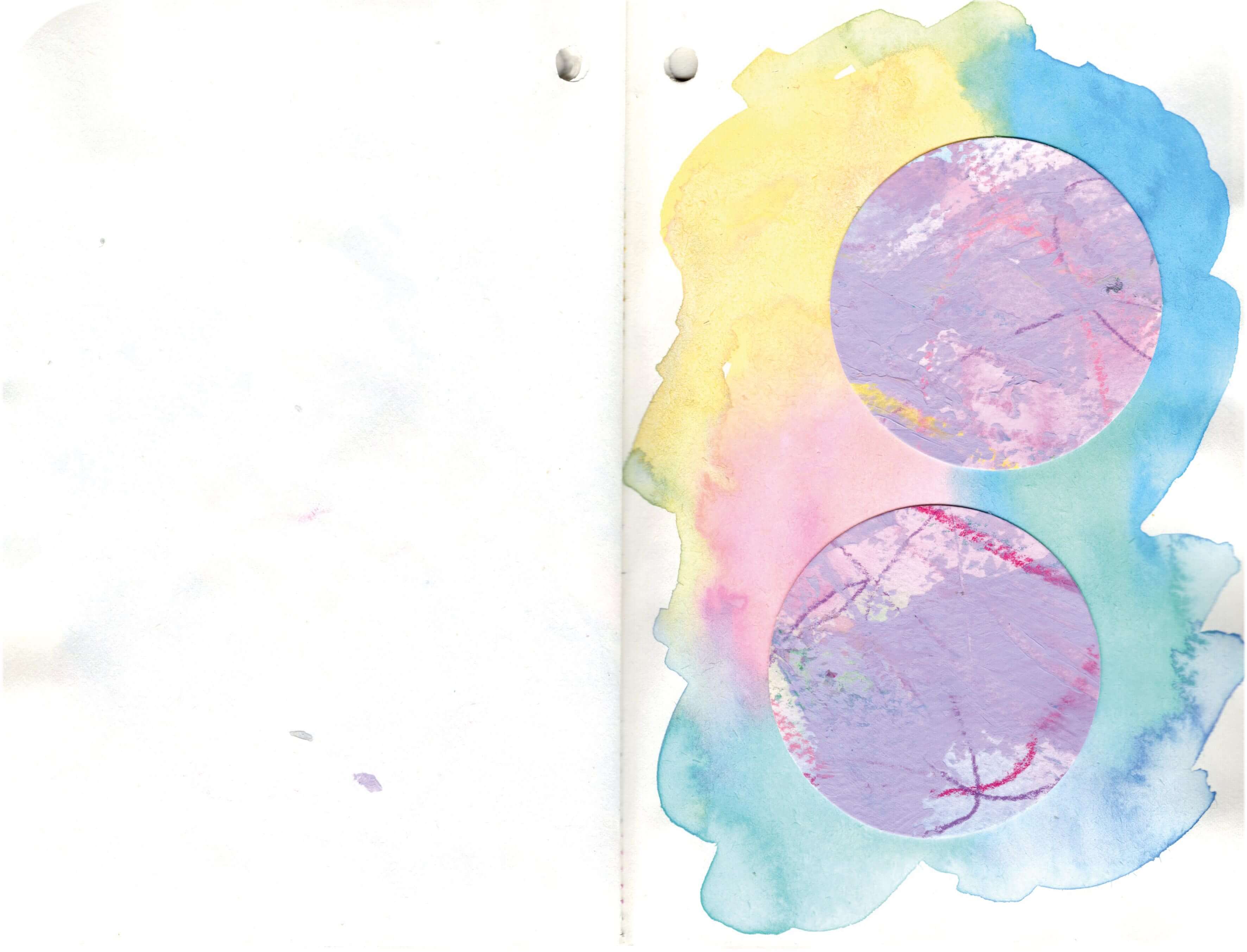 Titelbild von Sketchbook 00301