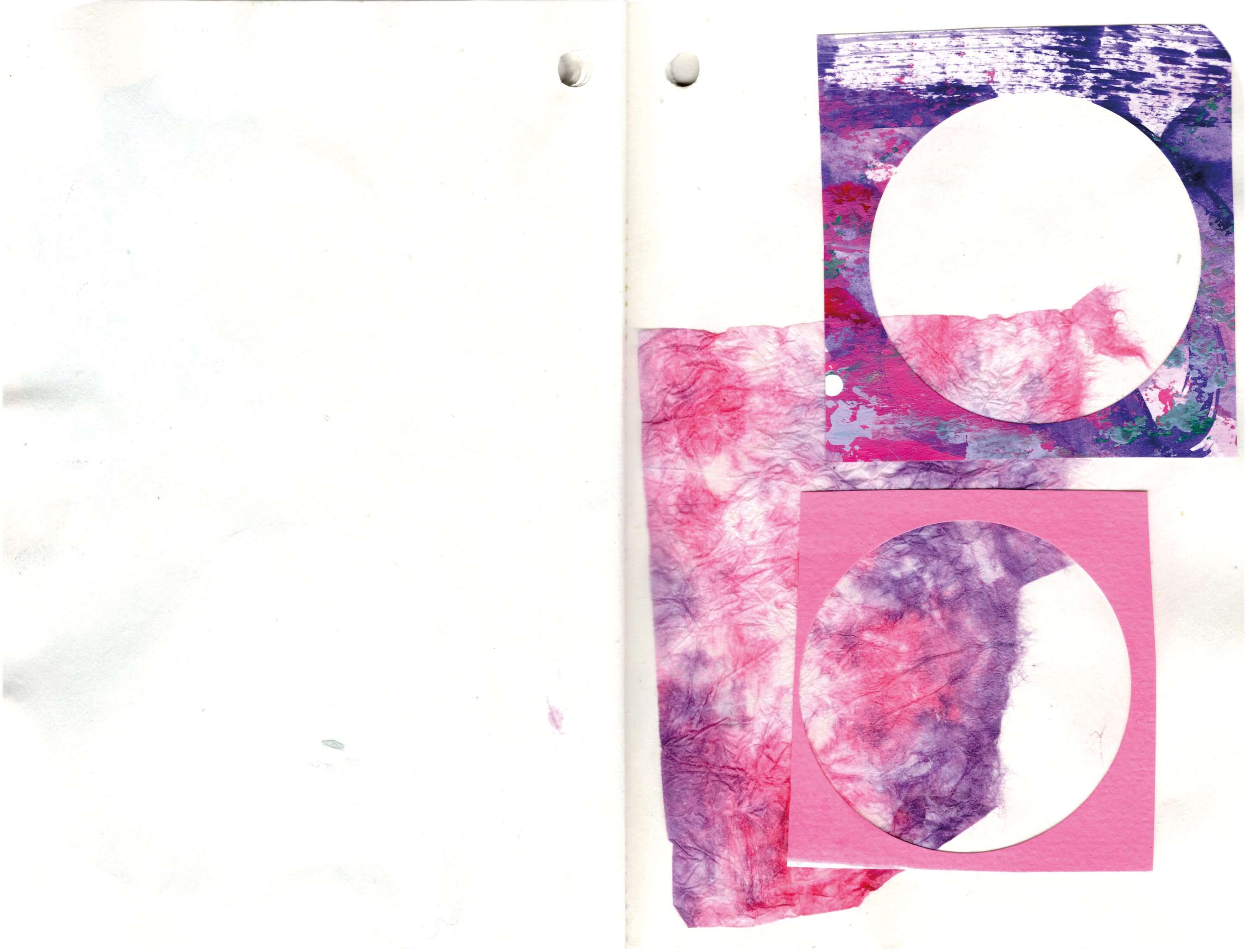 Titelbild von Sketchbook 00301