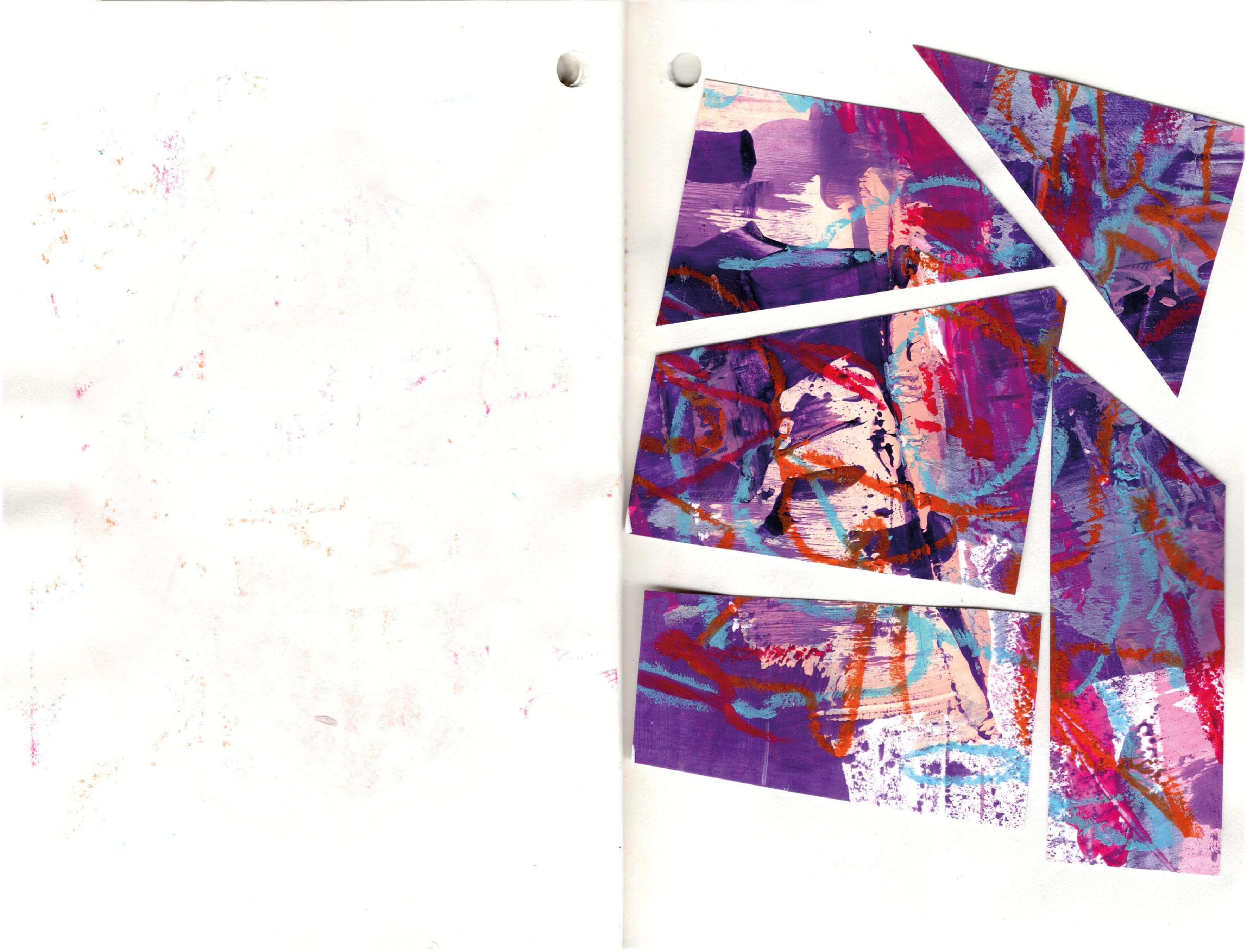 Titelbild von Sketchbook 00301