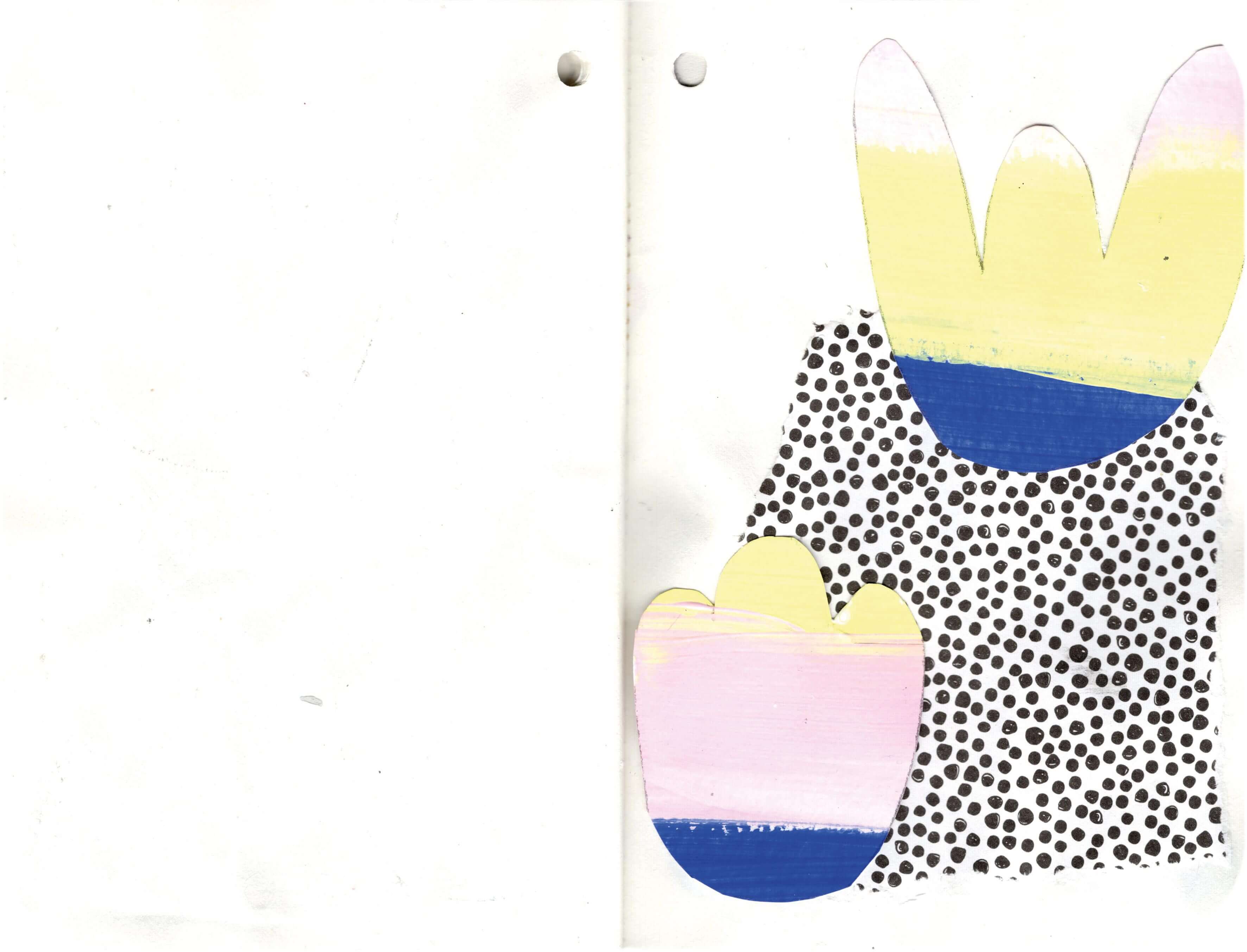 Titelbild von Sketchbook 00301