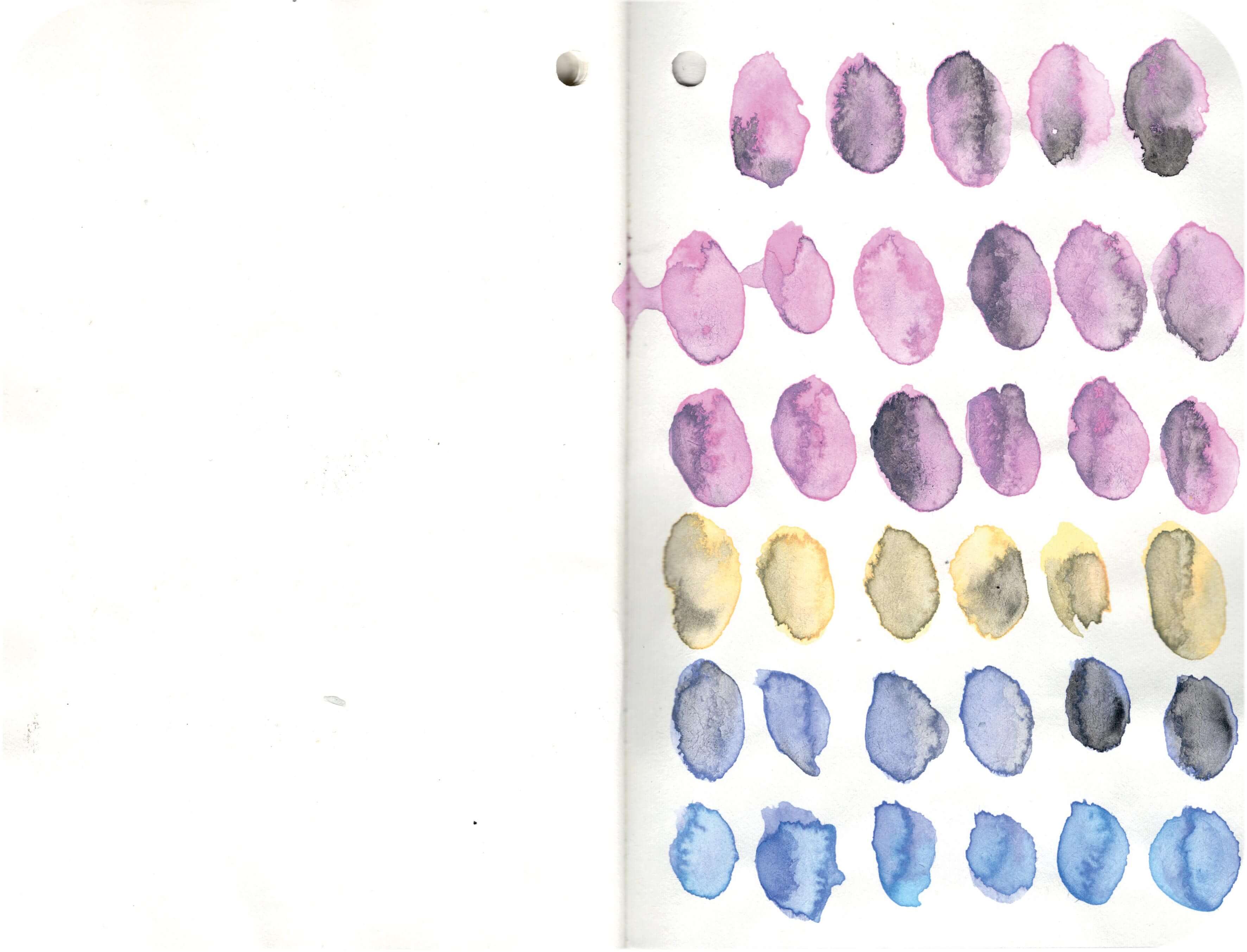 Titelbild von Sketchbook 00301