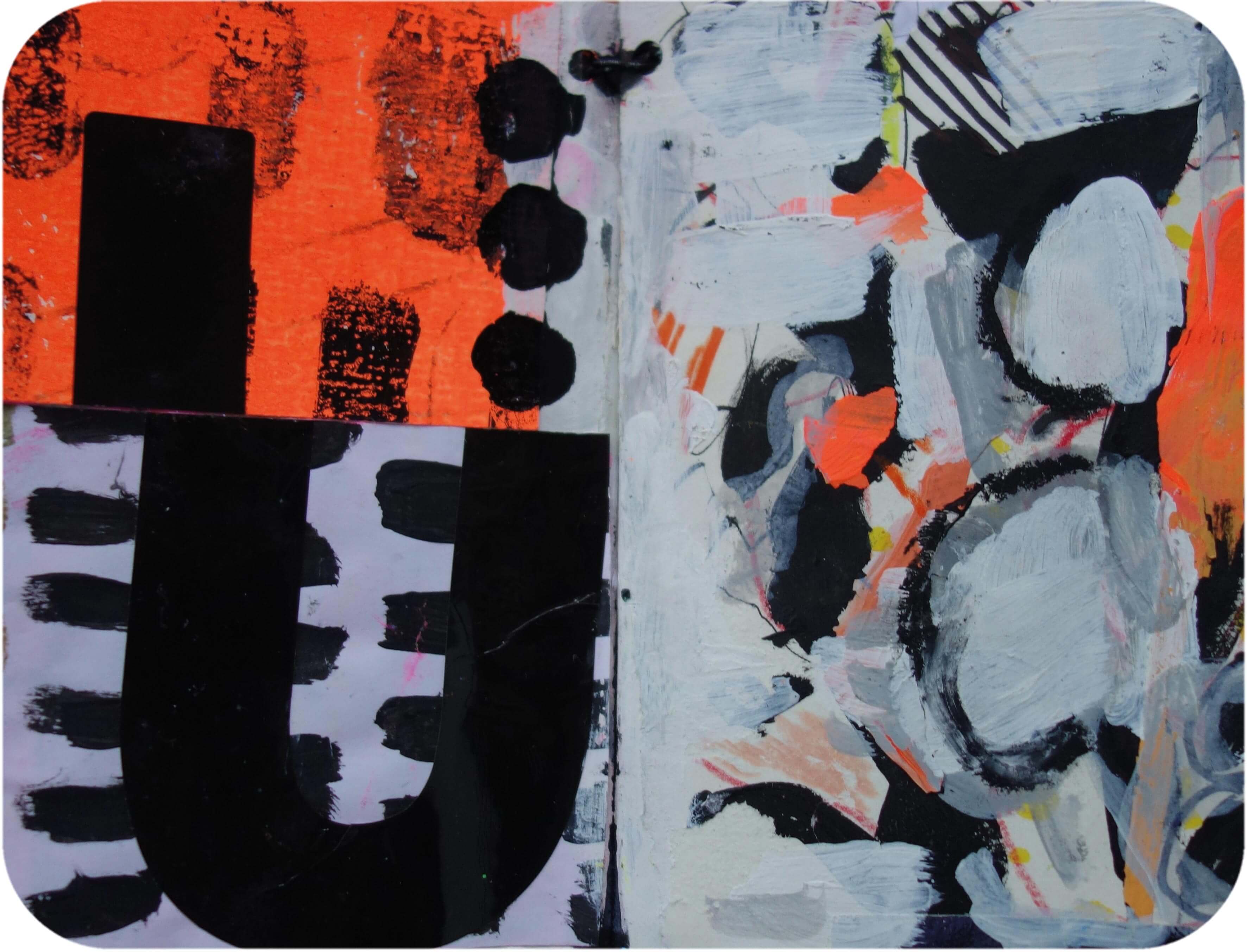 Titelbild von Sketchbook 00302