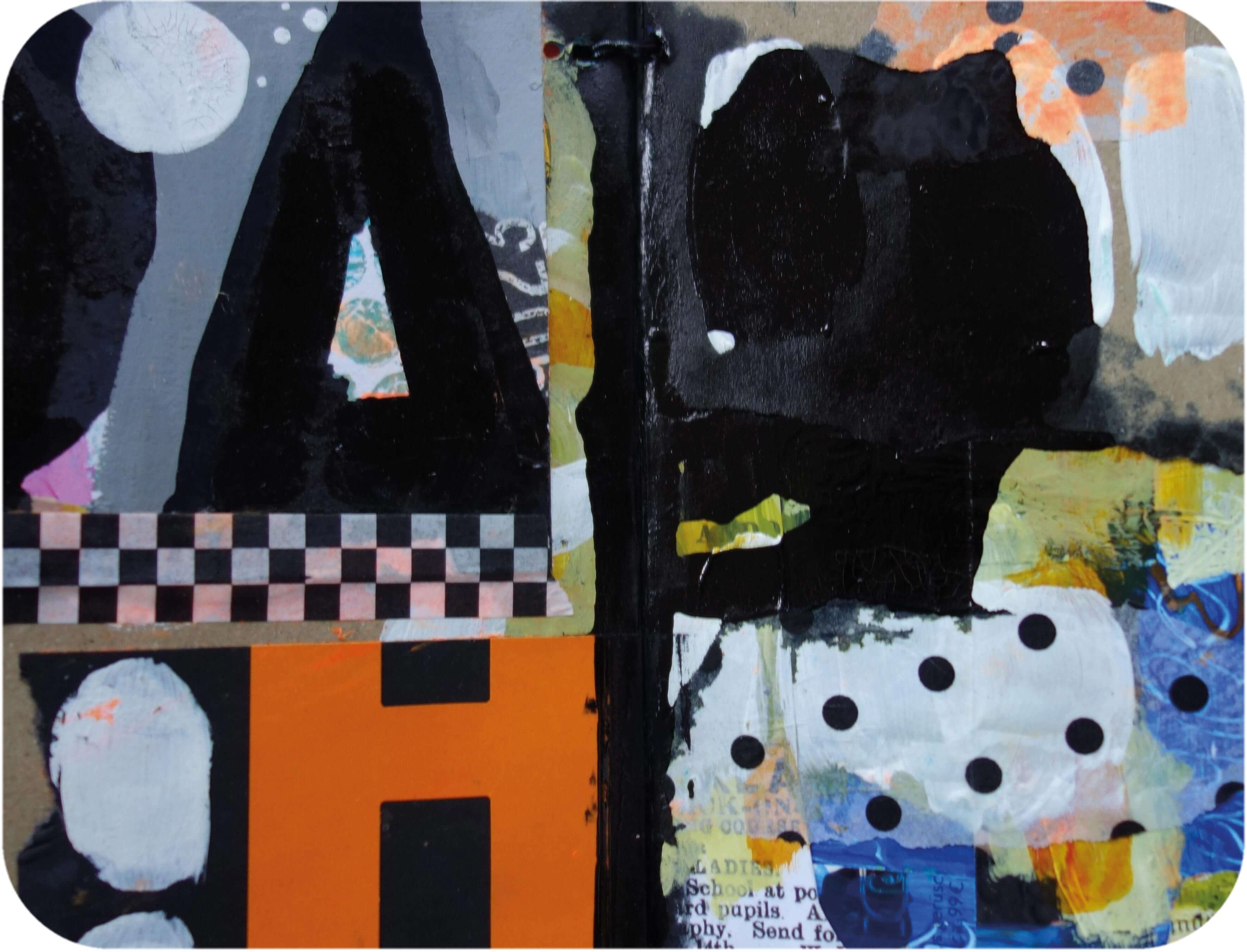 Titelbild von Sketchbook 00302
