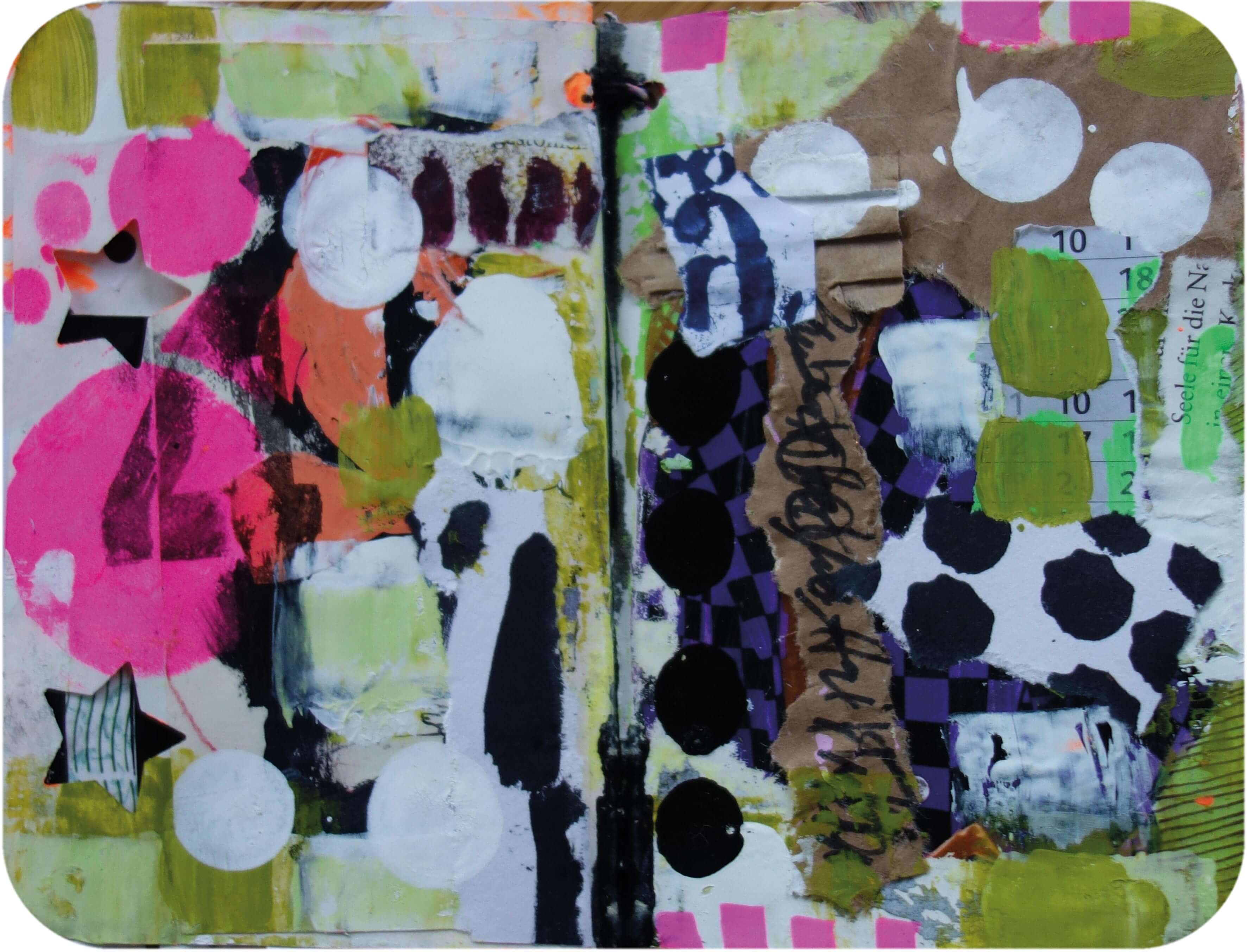 Titelbild von Sketchbook 00302