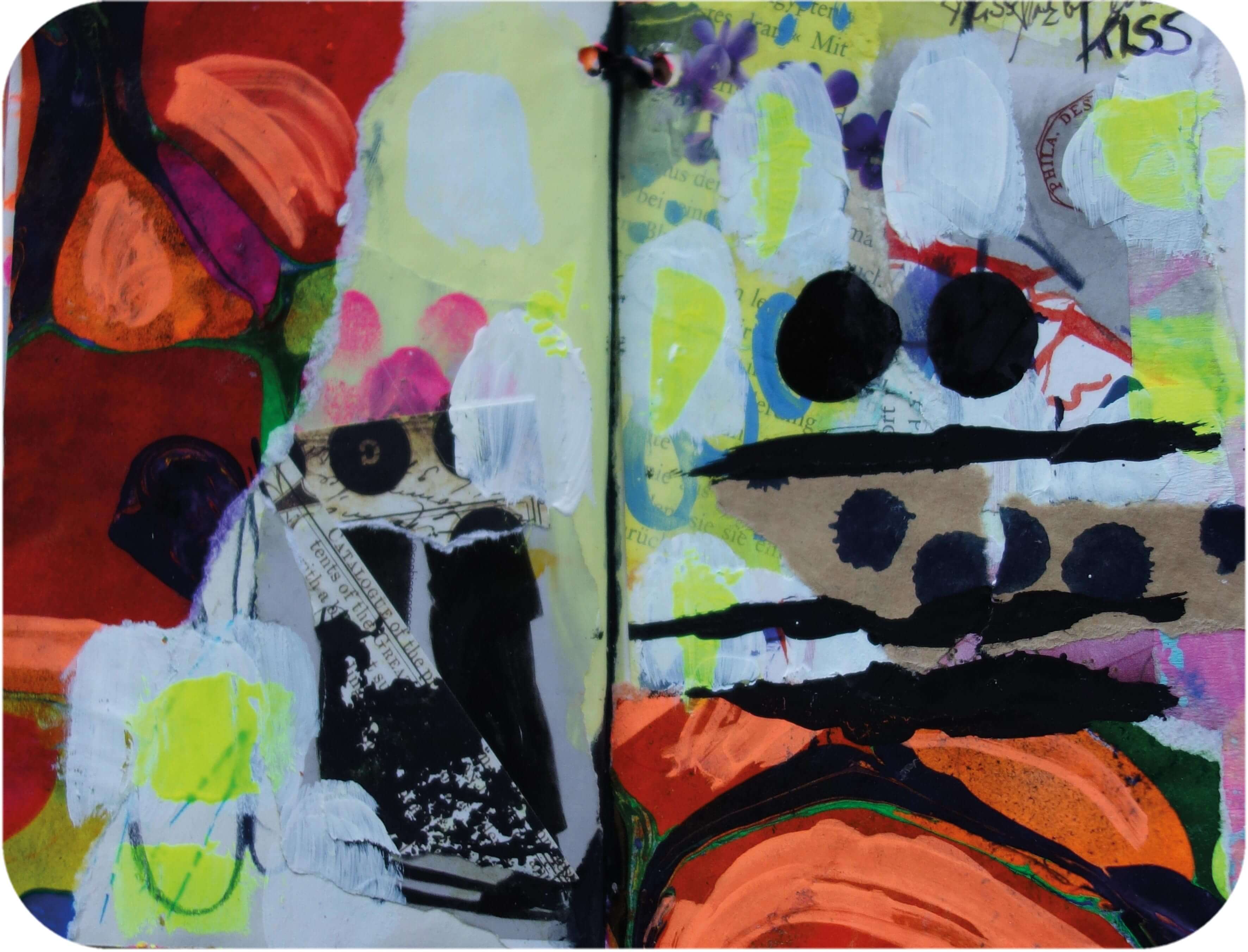 Titelbild von Sketchbook 00302