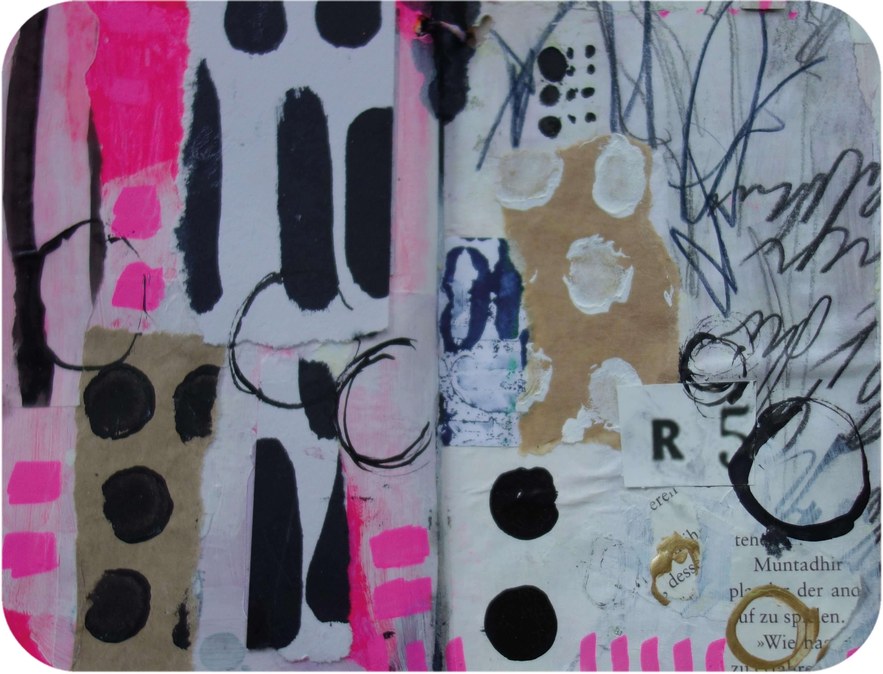 Titelbild von Sketchbook 00302