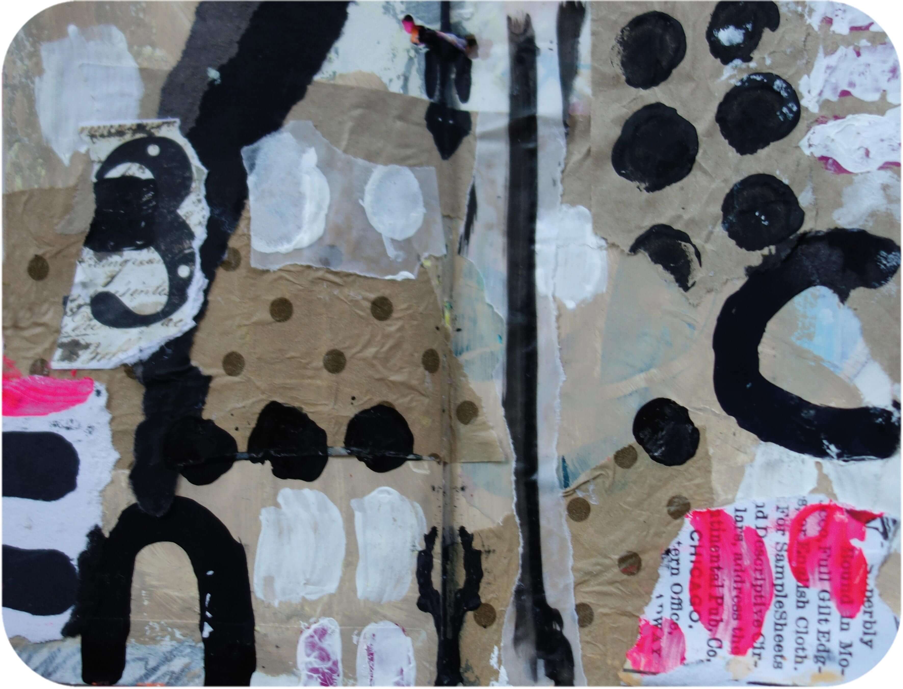 Titelbild von Sketchbook 00302