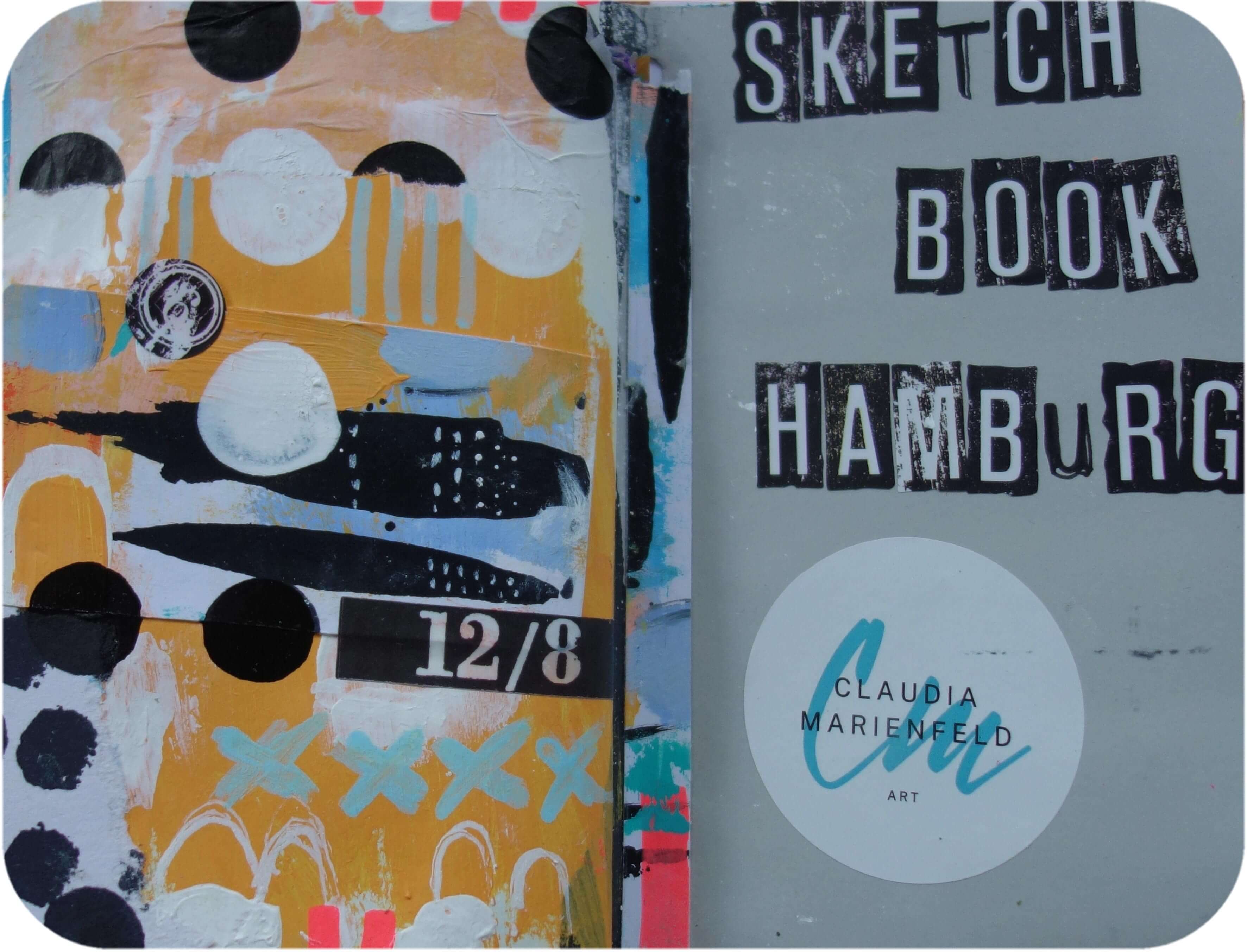 Titelbild von Sketchbook 00302