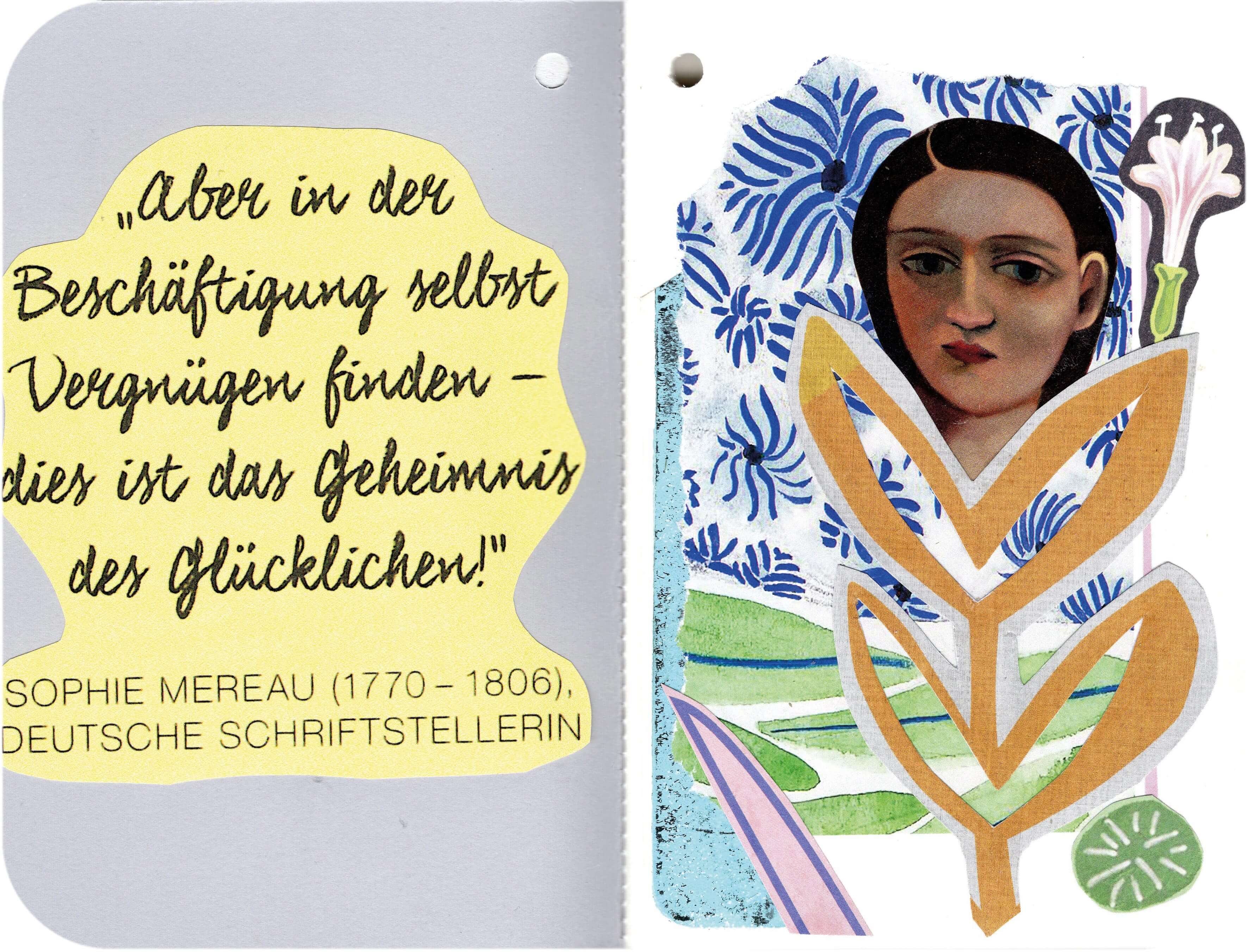Titelbild von Sketchbook 00303