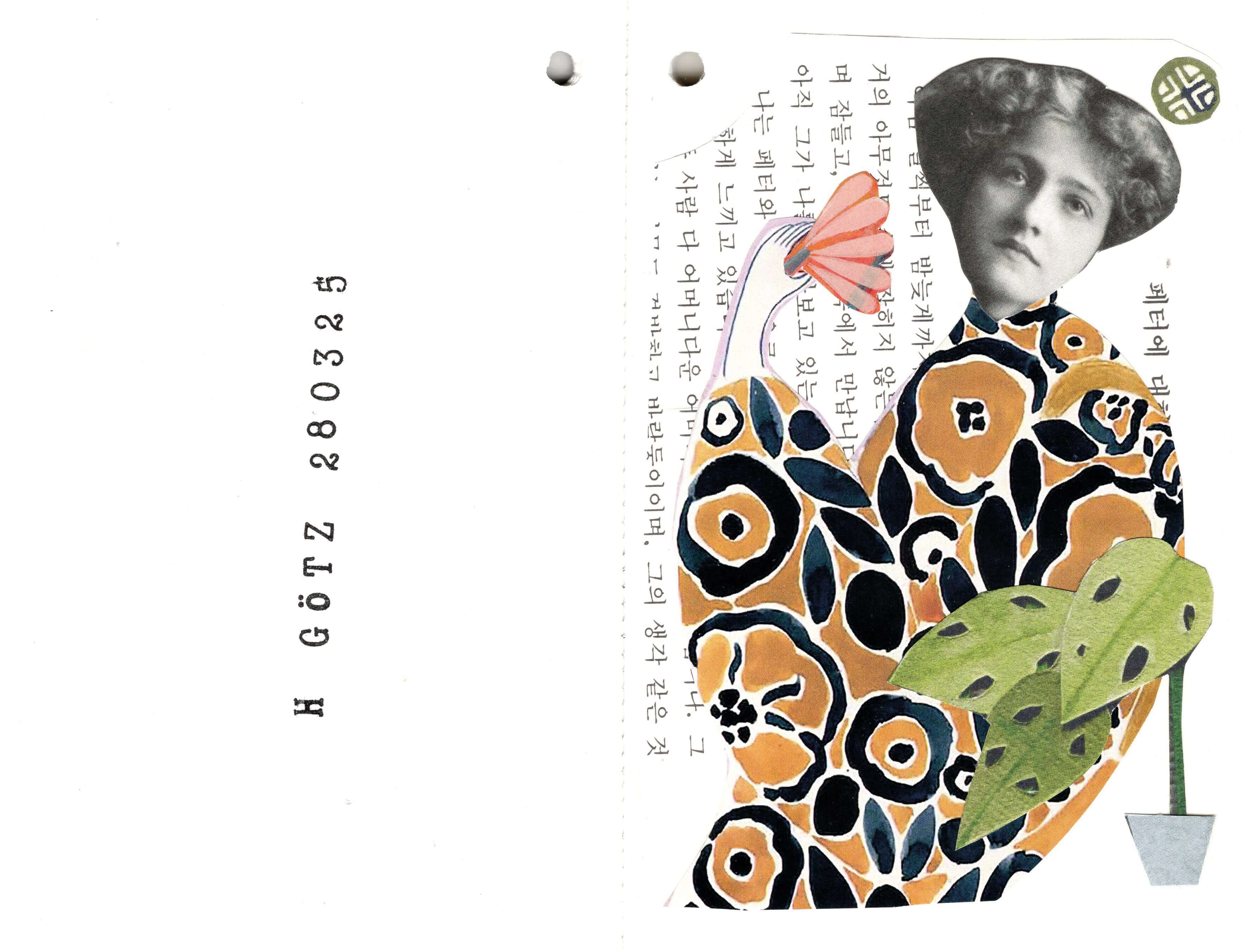 Titelbild von Sketchbook 00303