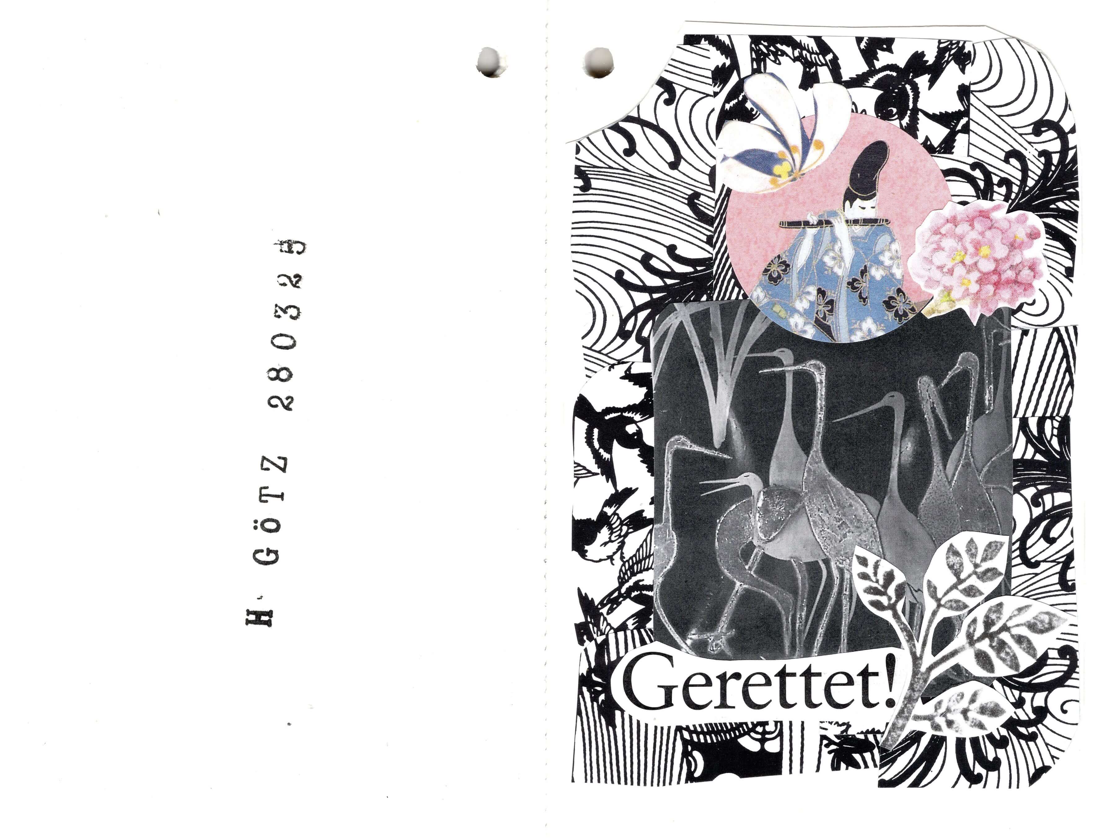 Titelbild von Sketchbook 00303