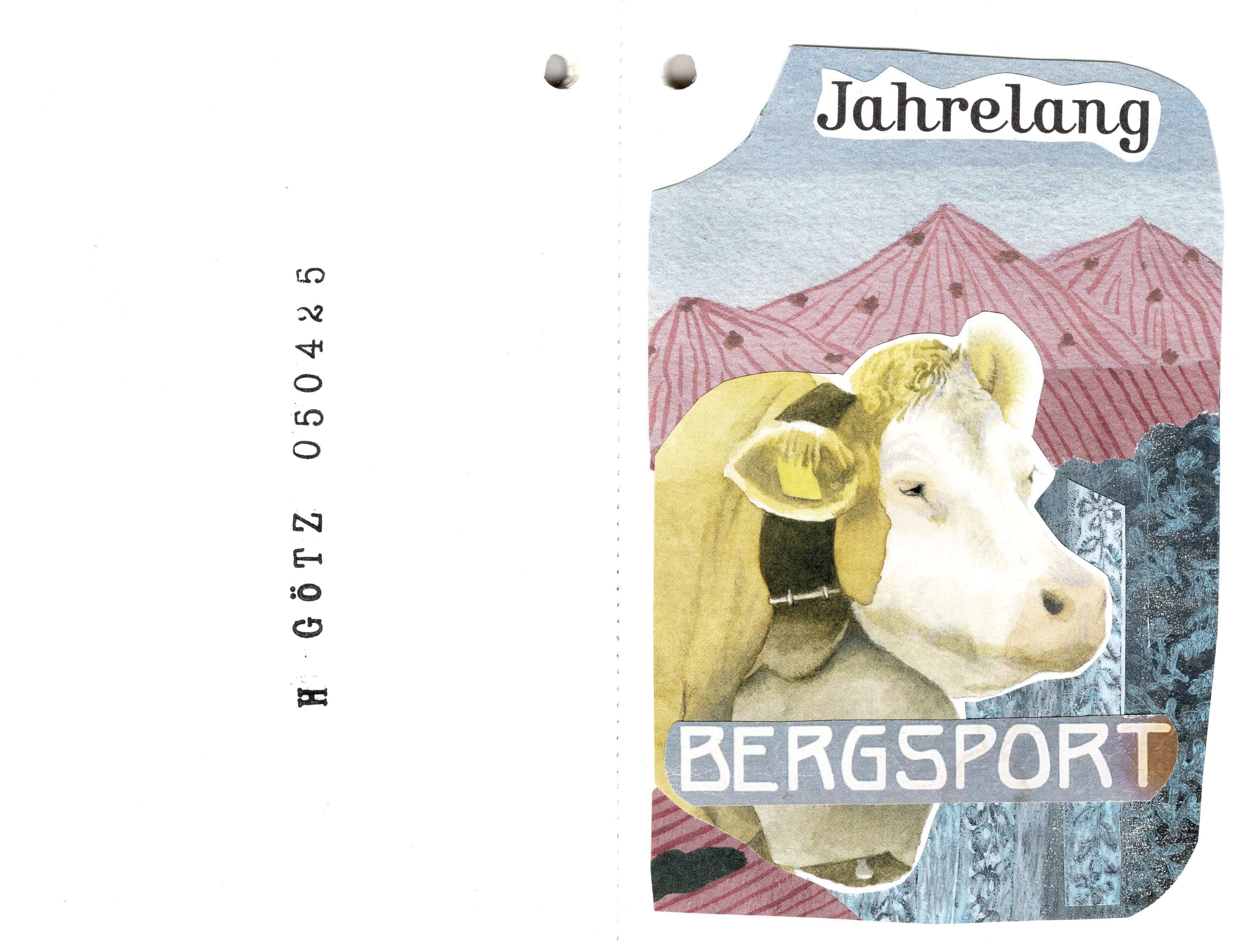 Titelbild von Sketchbook 00303