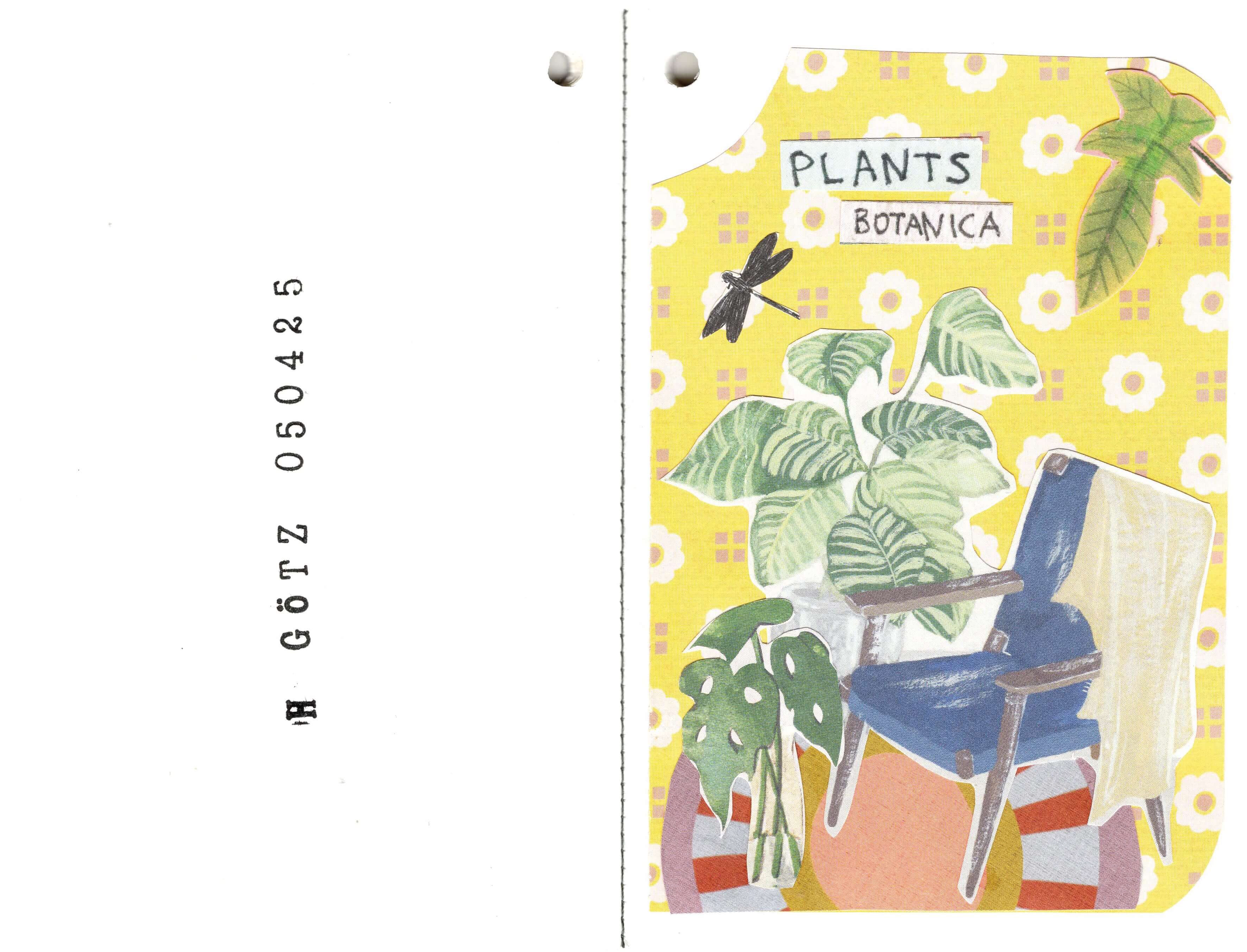 Titelbild von Sketchbook 00303