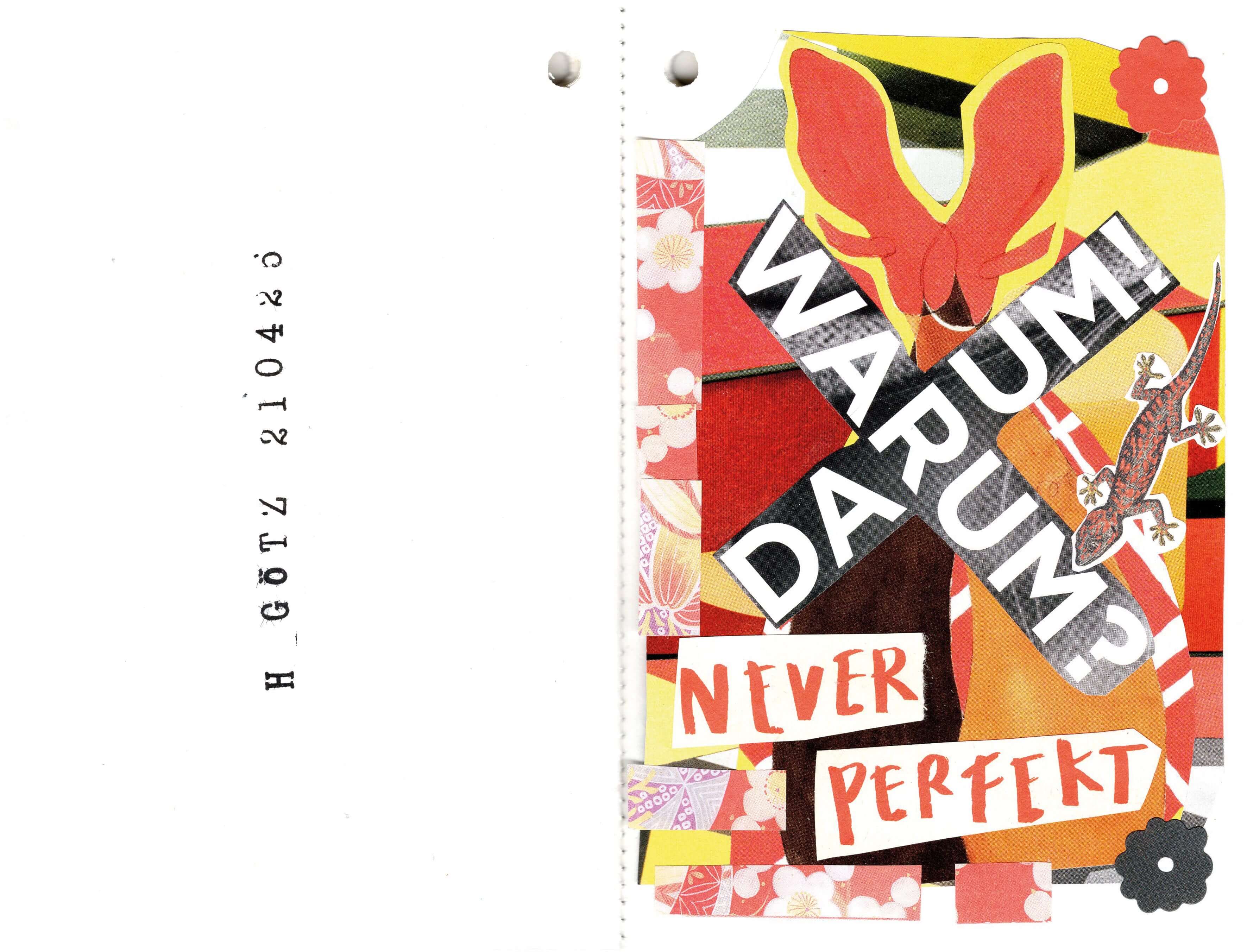 Titelbild von Sketchbook 00303